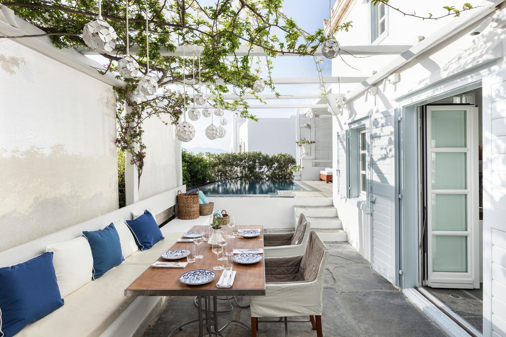 Belvedere Mykonos