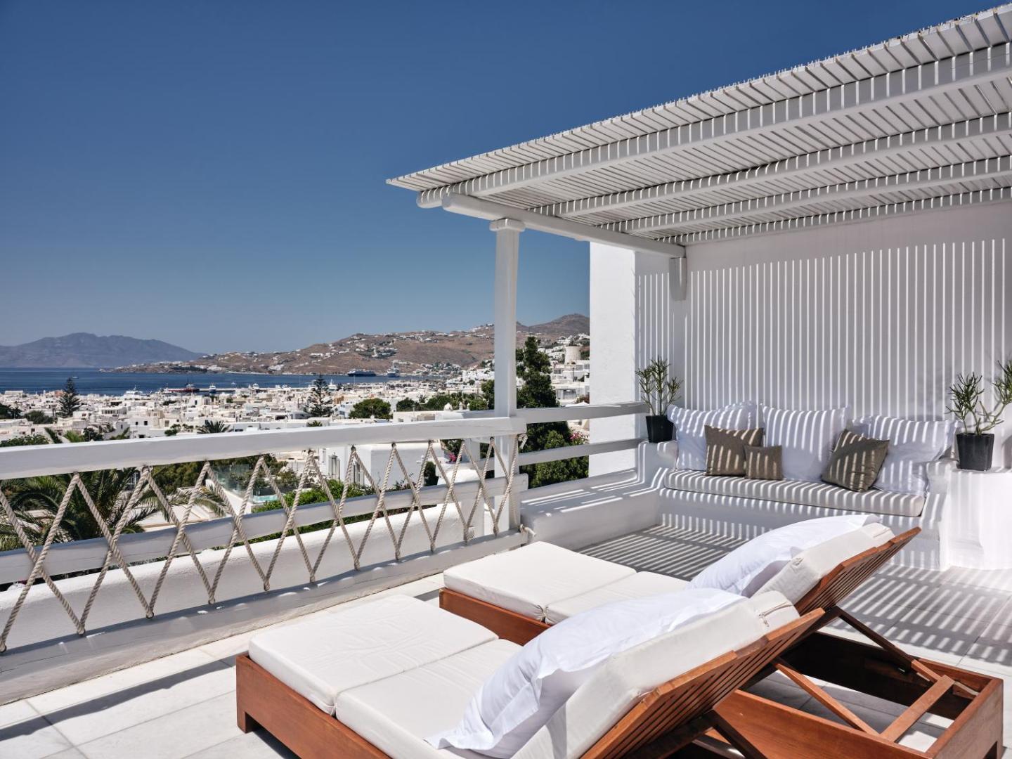 Belvedere Mykonos