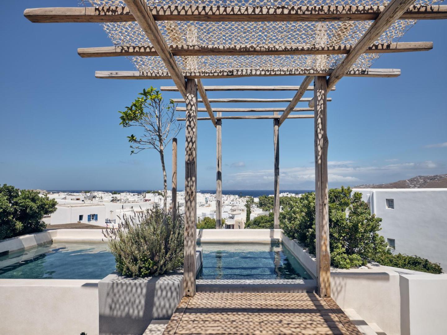 Belvedere Mykonos