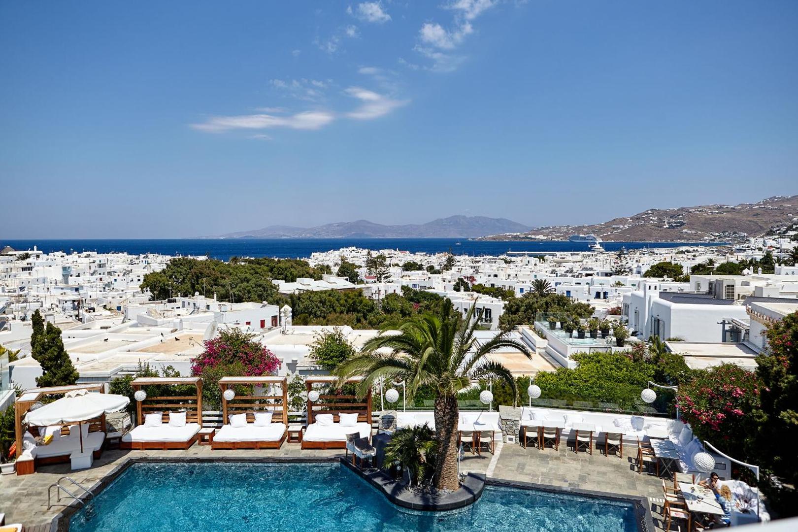 Belvedere Mykonos