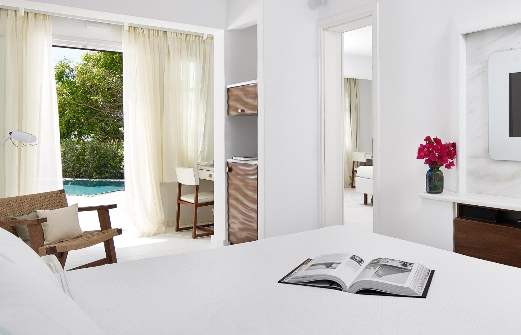 Belvedere Mykonos