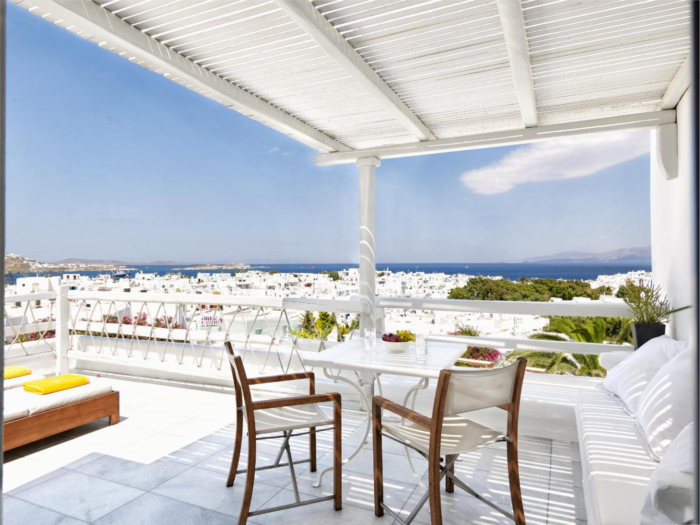 Belvedere Mykonos