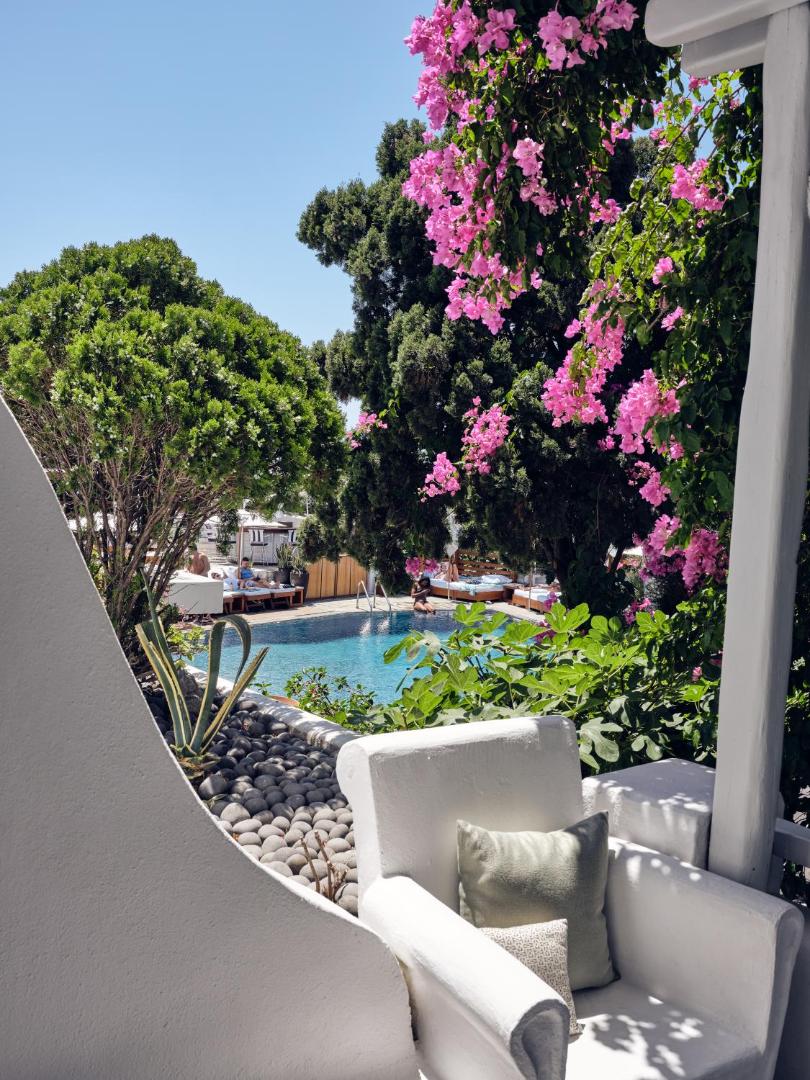 Belvedere Mykonos