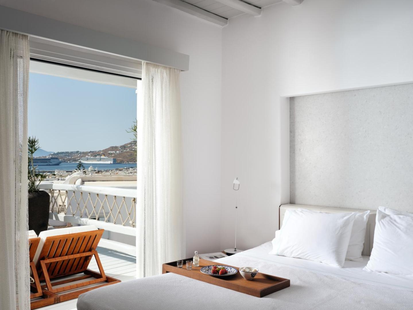 Belvedere Mykonos