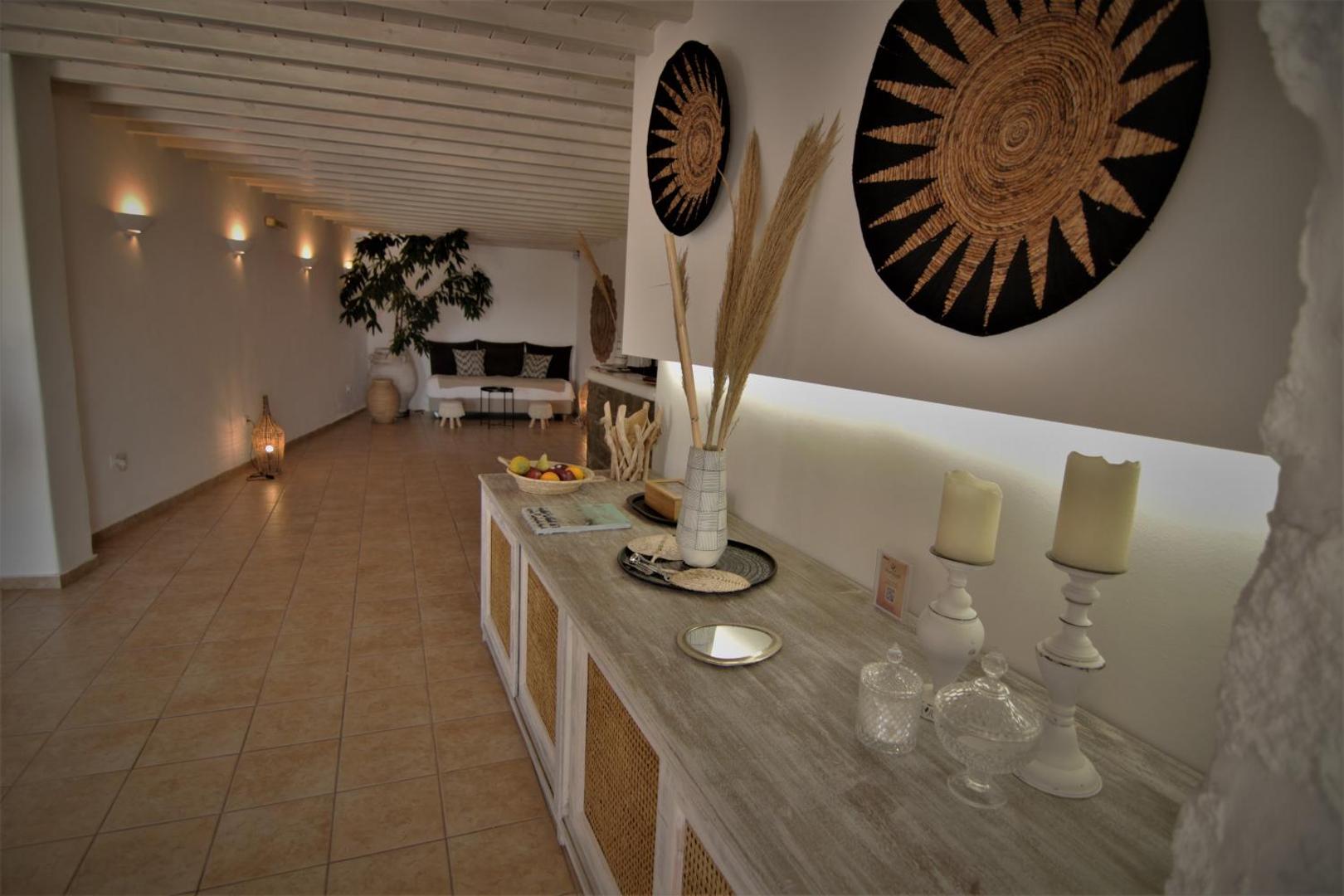 Yalos Hotel Sunset View