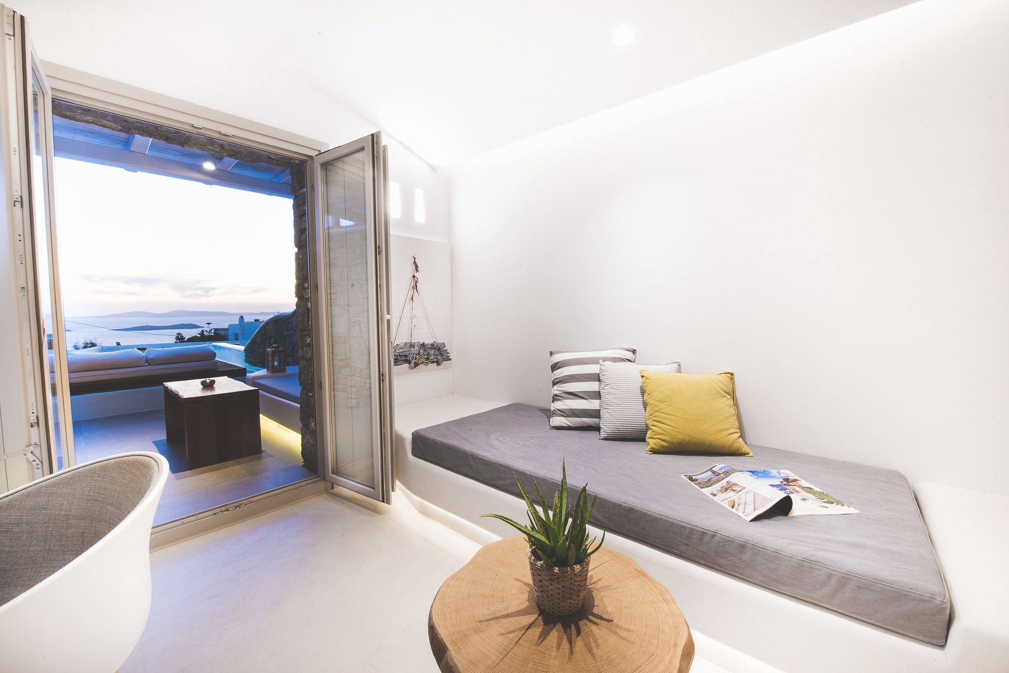 Balius Mykonos