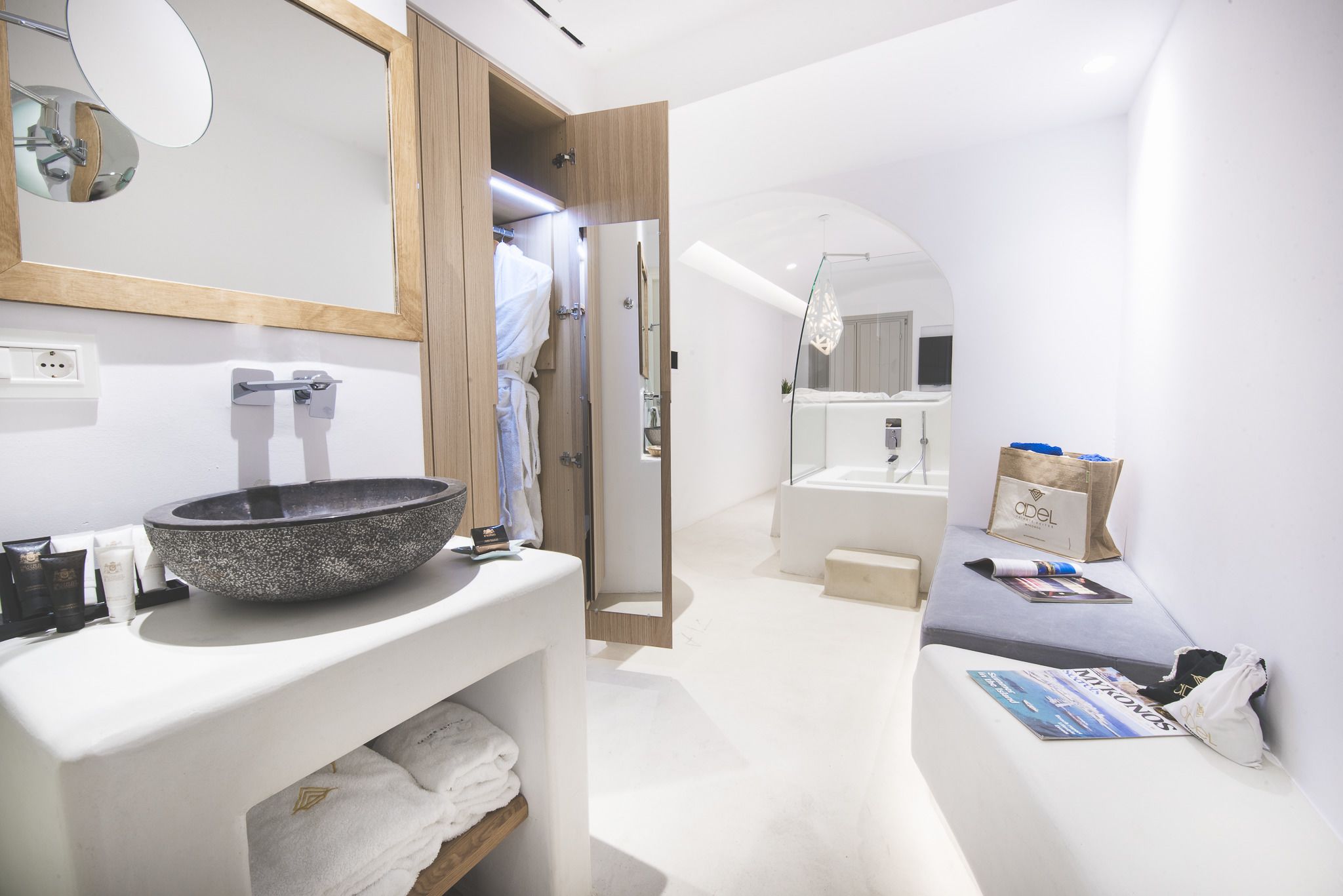 Balius Mykonos