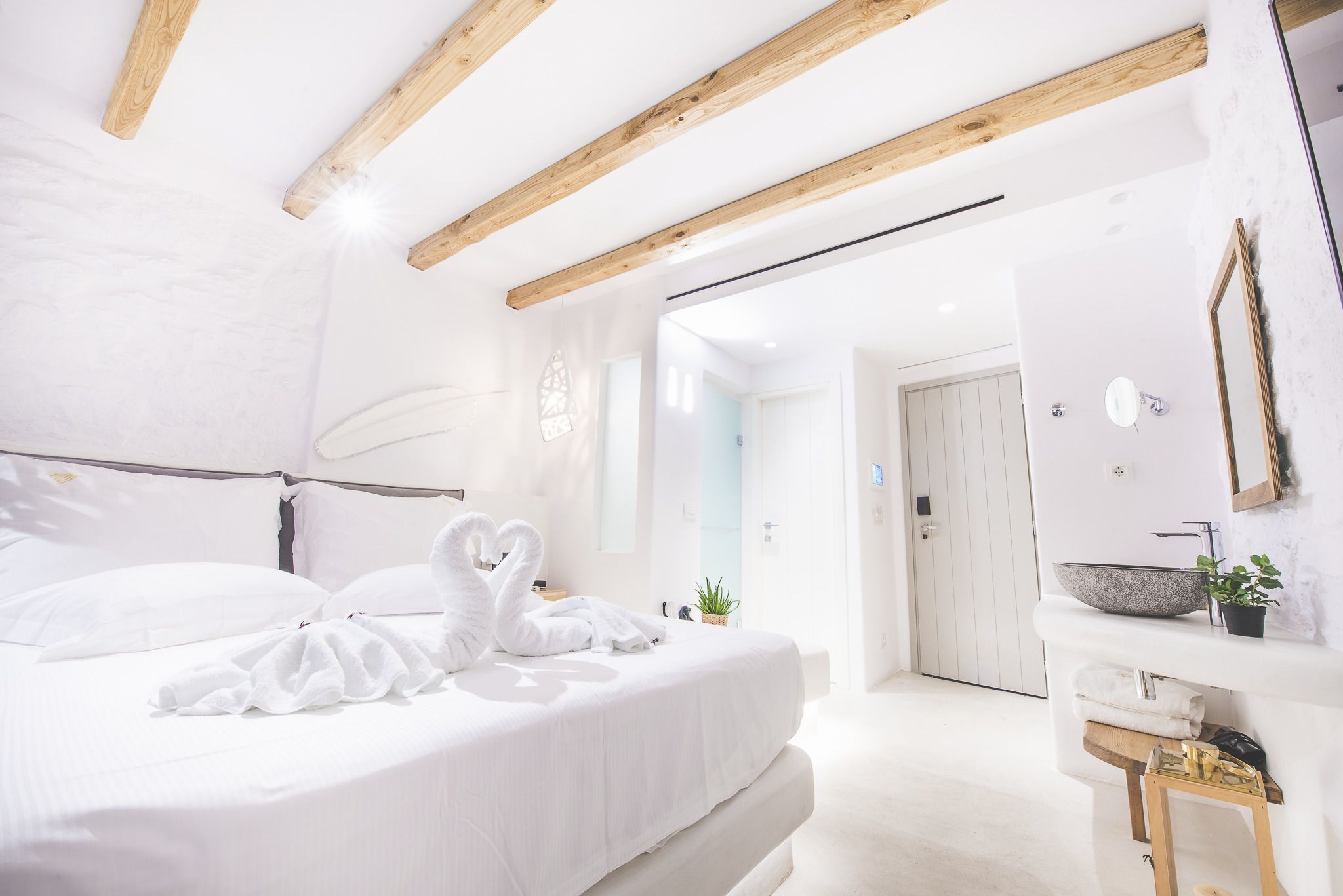 Balius Mykonos