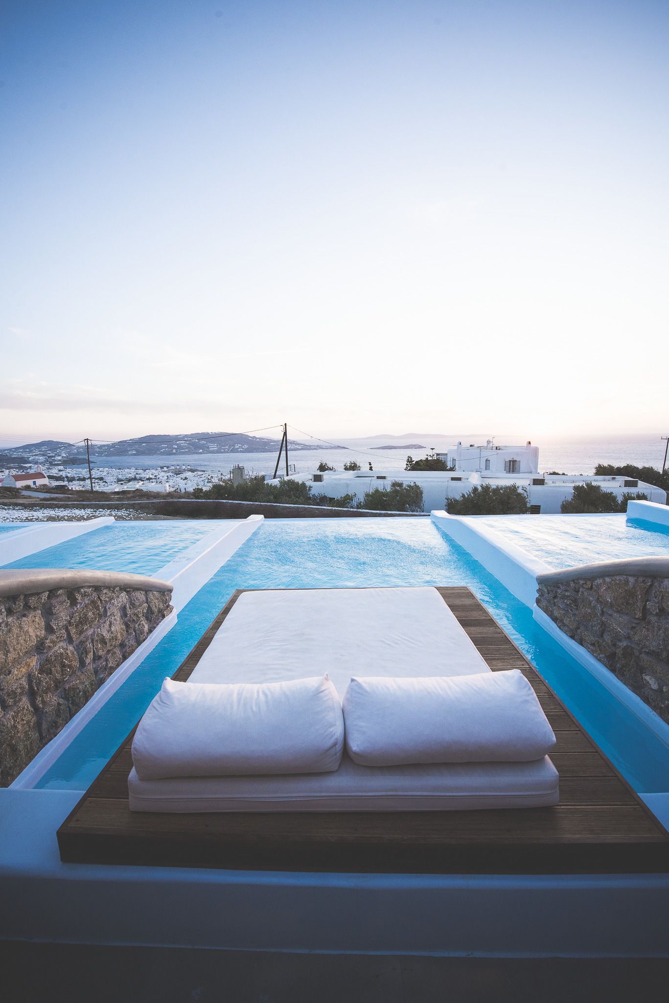 Balius Mykonos