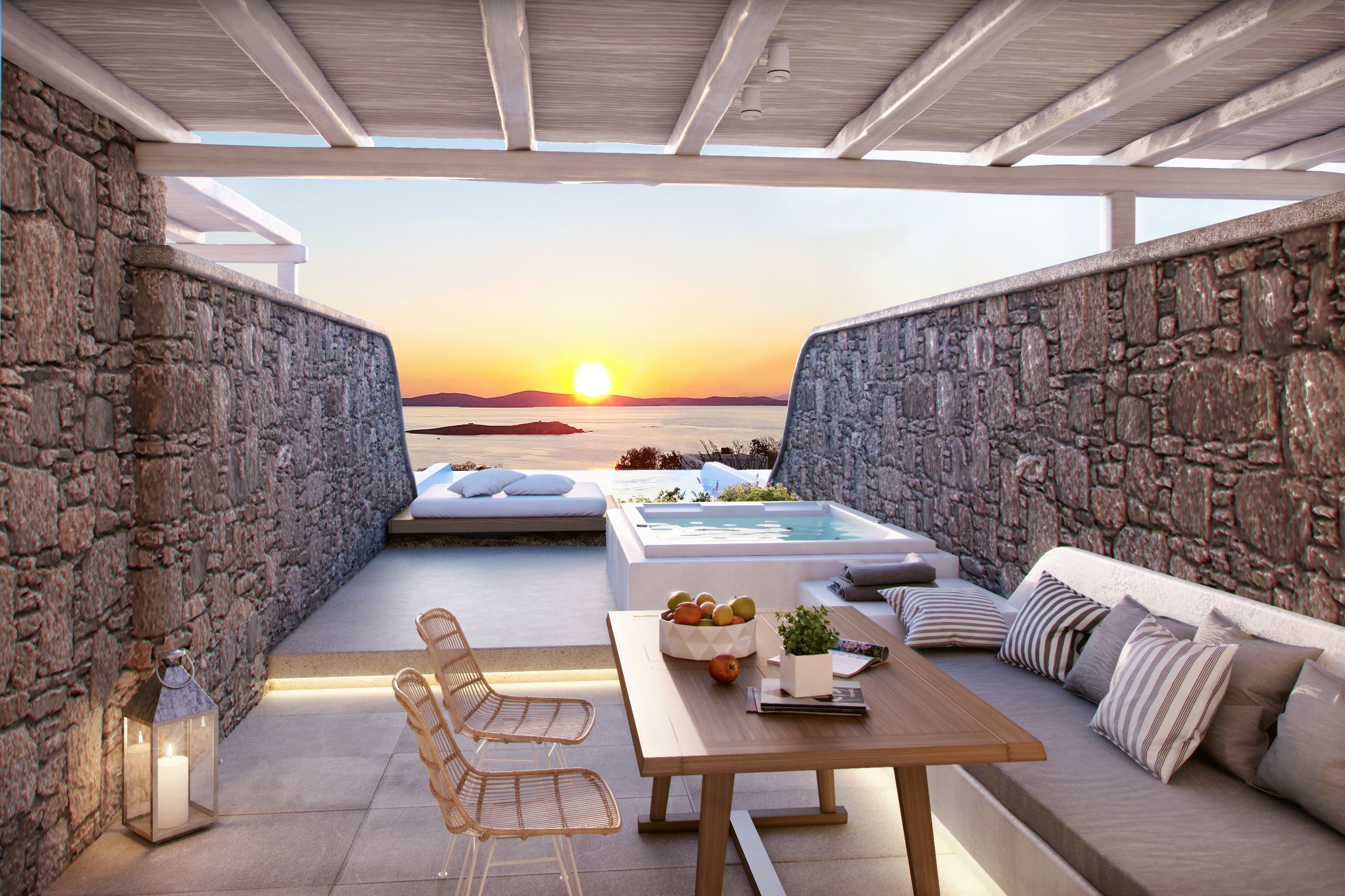Balius Mykonos