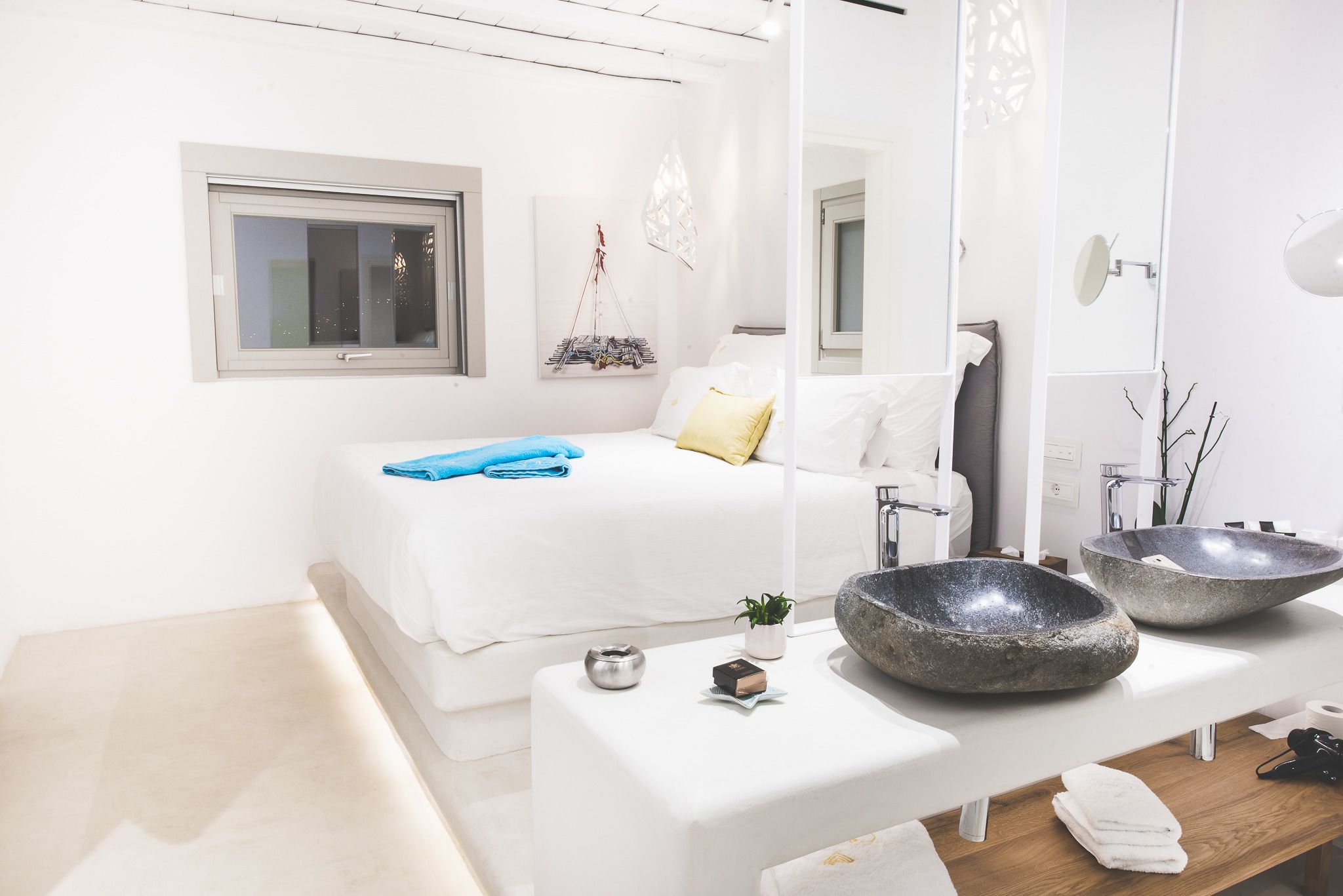 Balius Mykonos