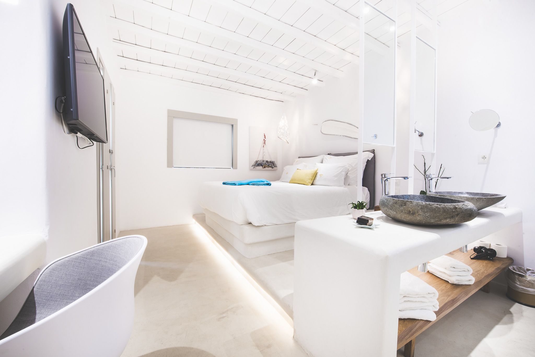 Balius Mykonos