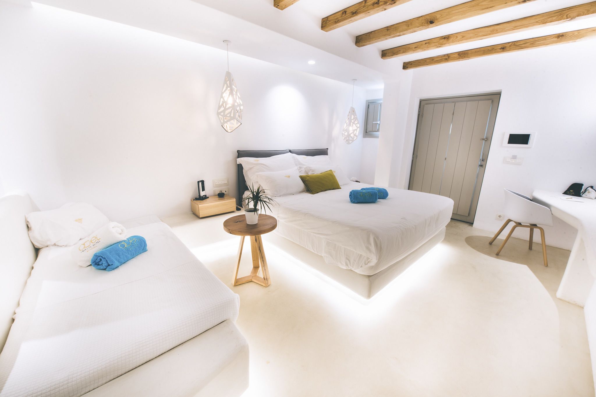 Balius Mykonos