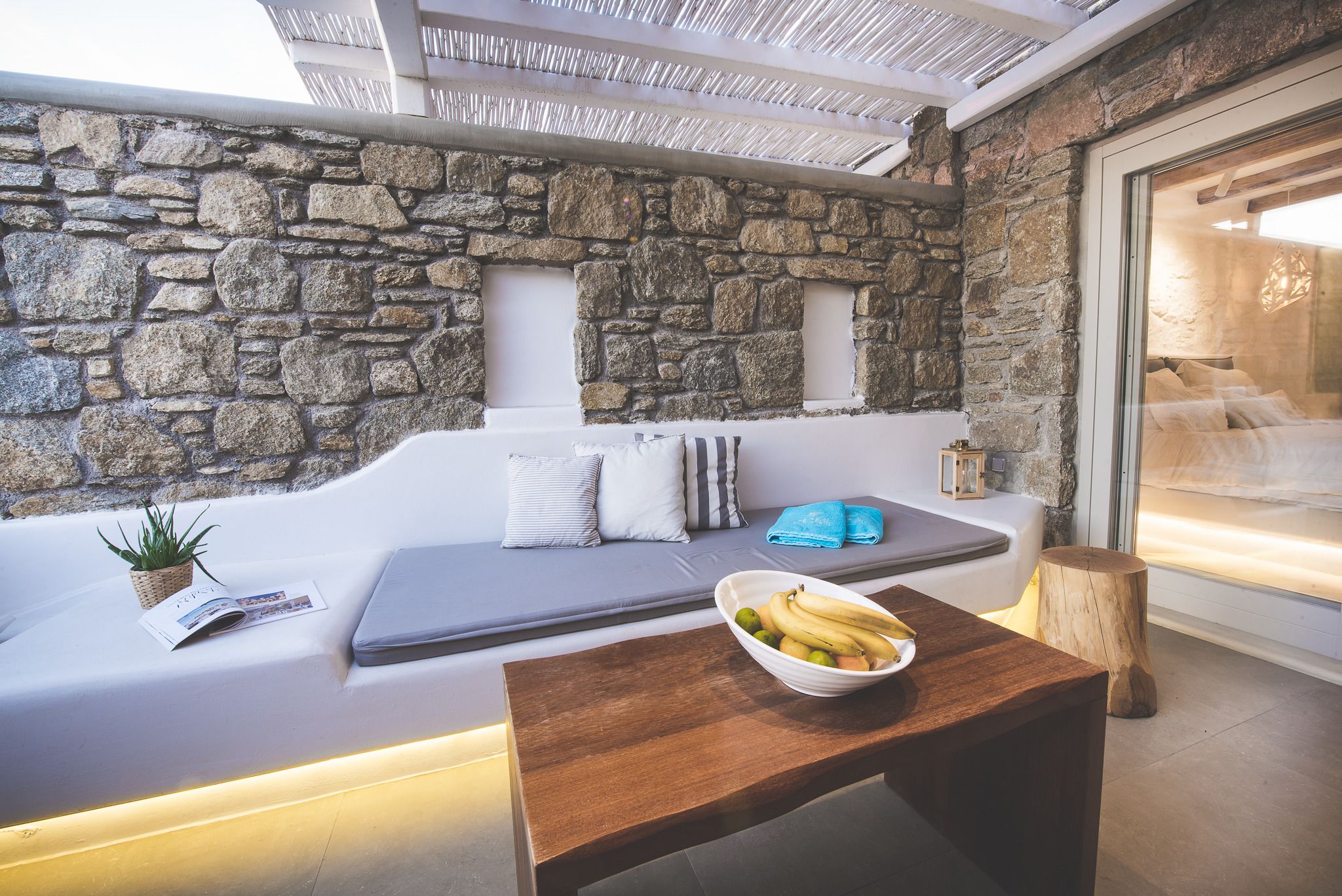 Balius Mykonos