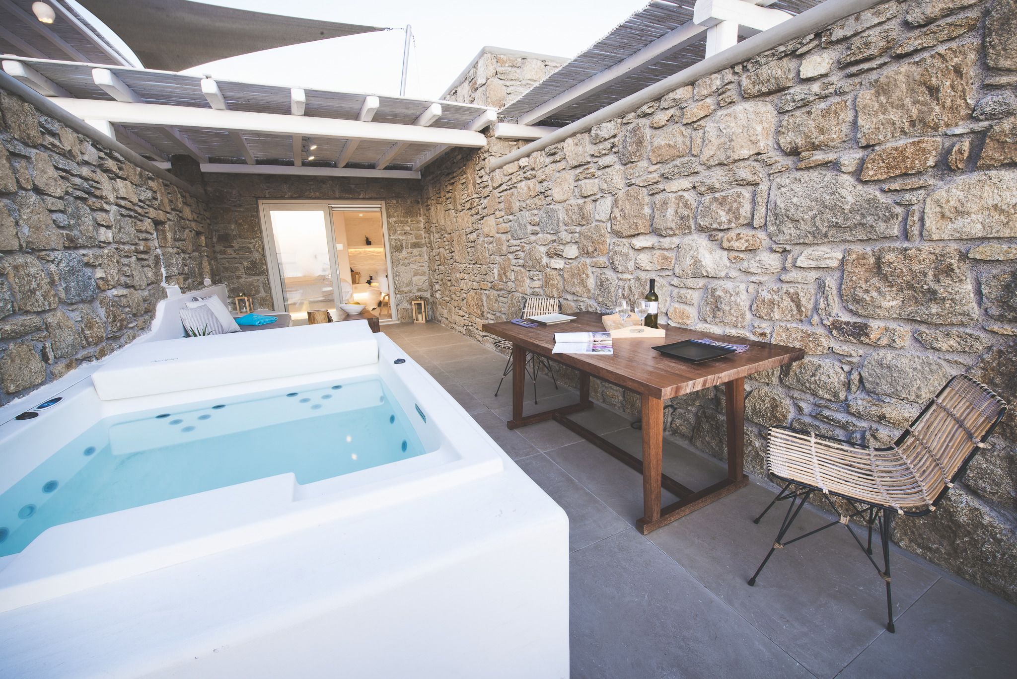Balius Mykonos