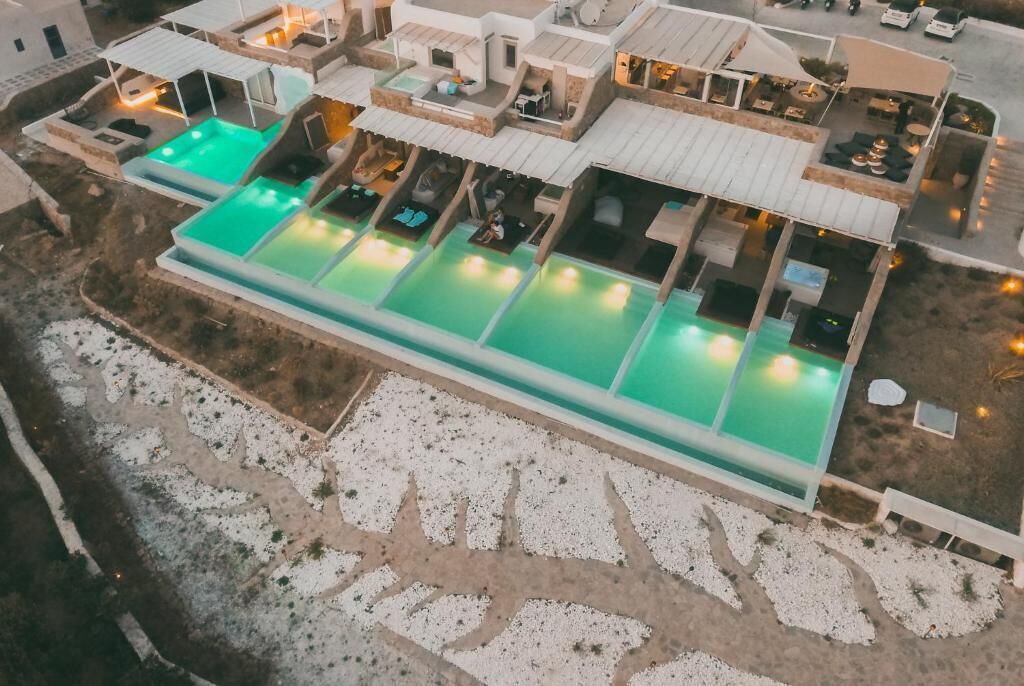 Balius Mykonos