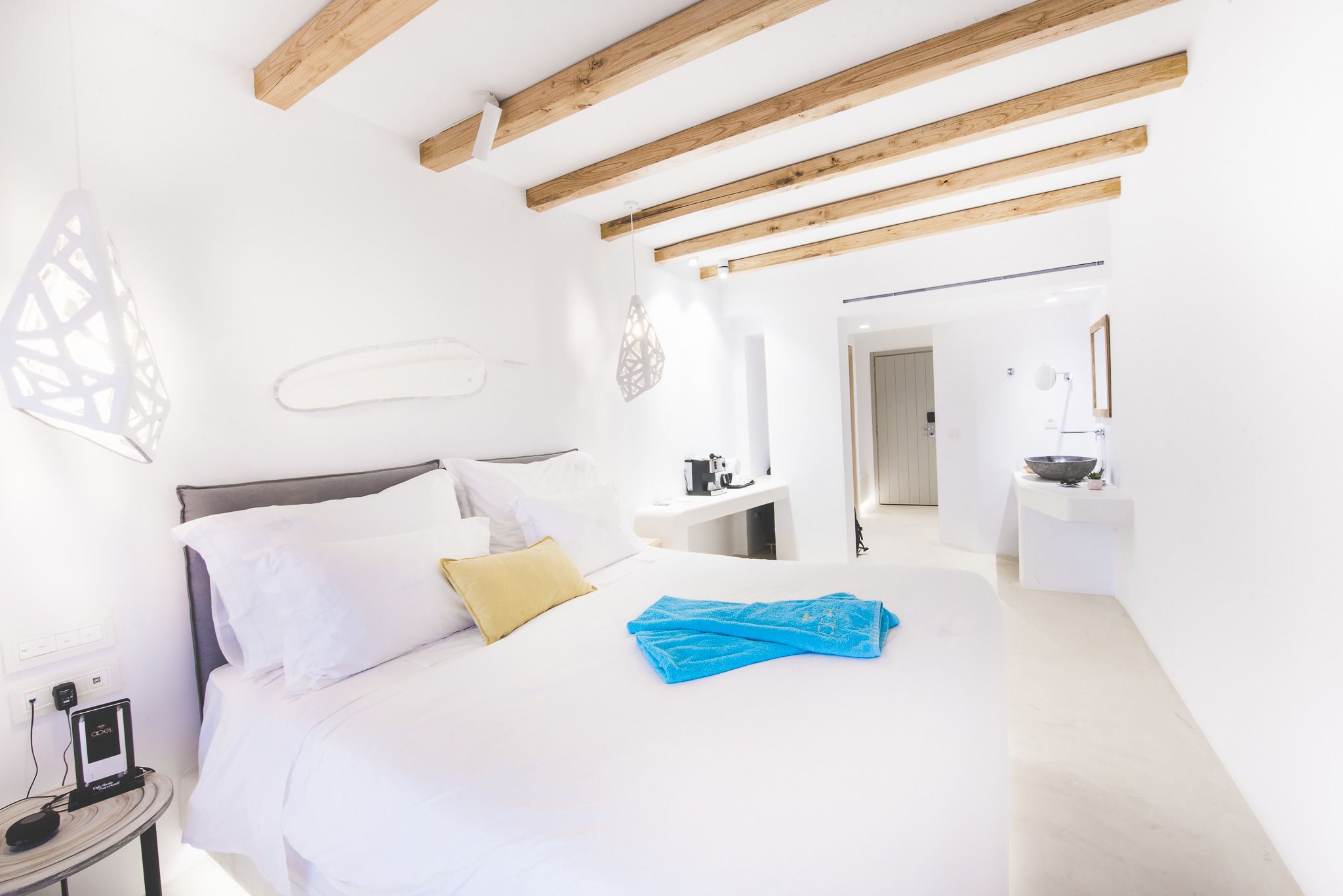 Balius Mykonos