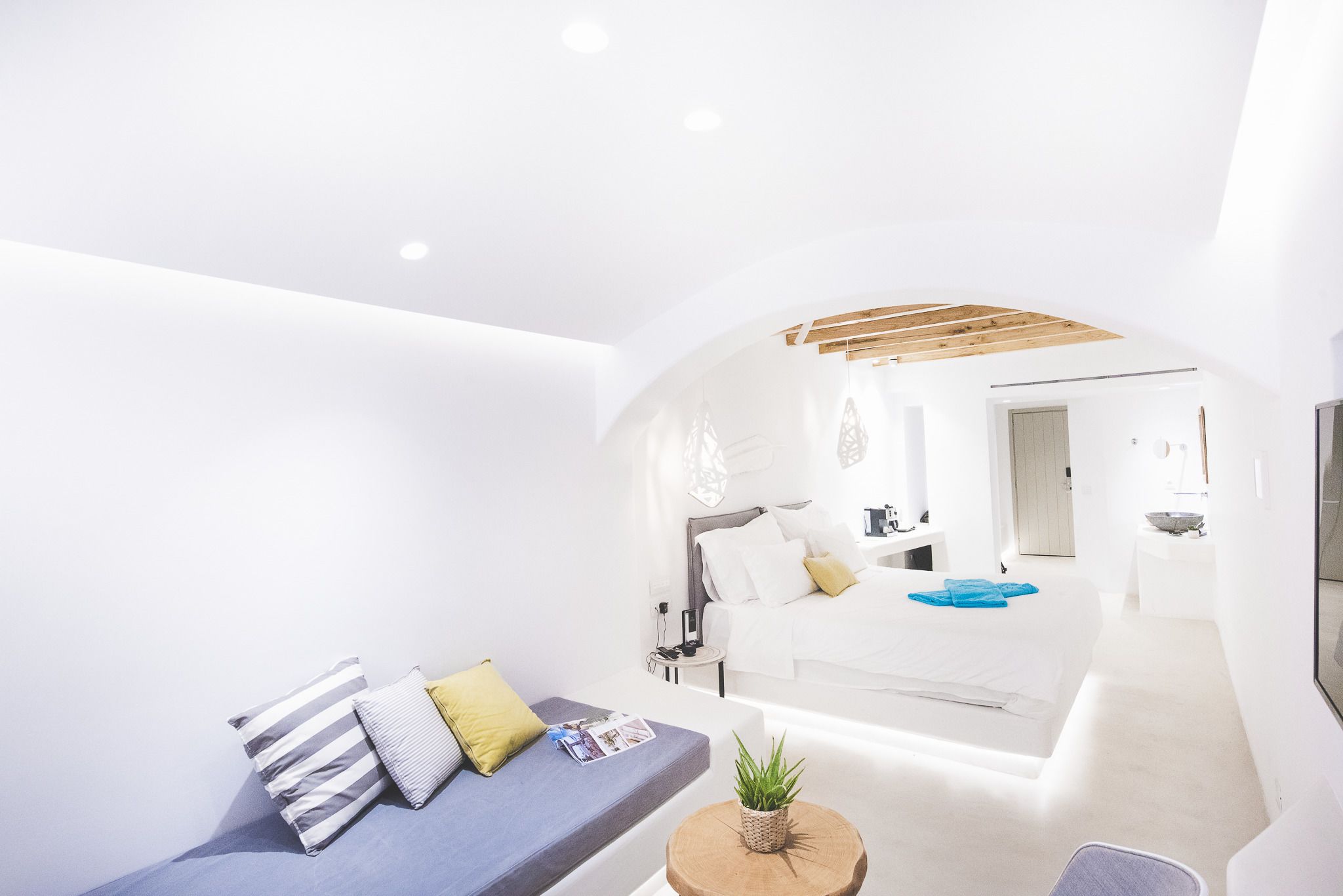 Balius Mykonos
