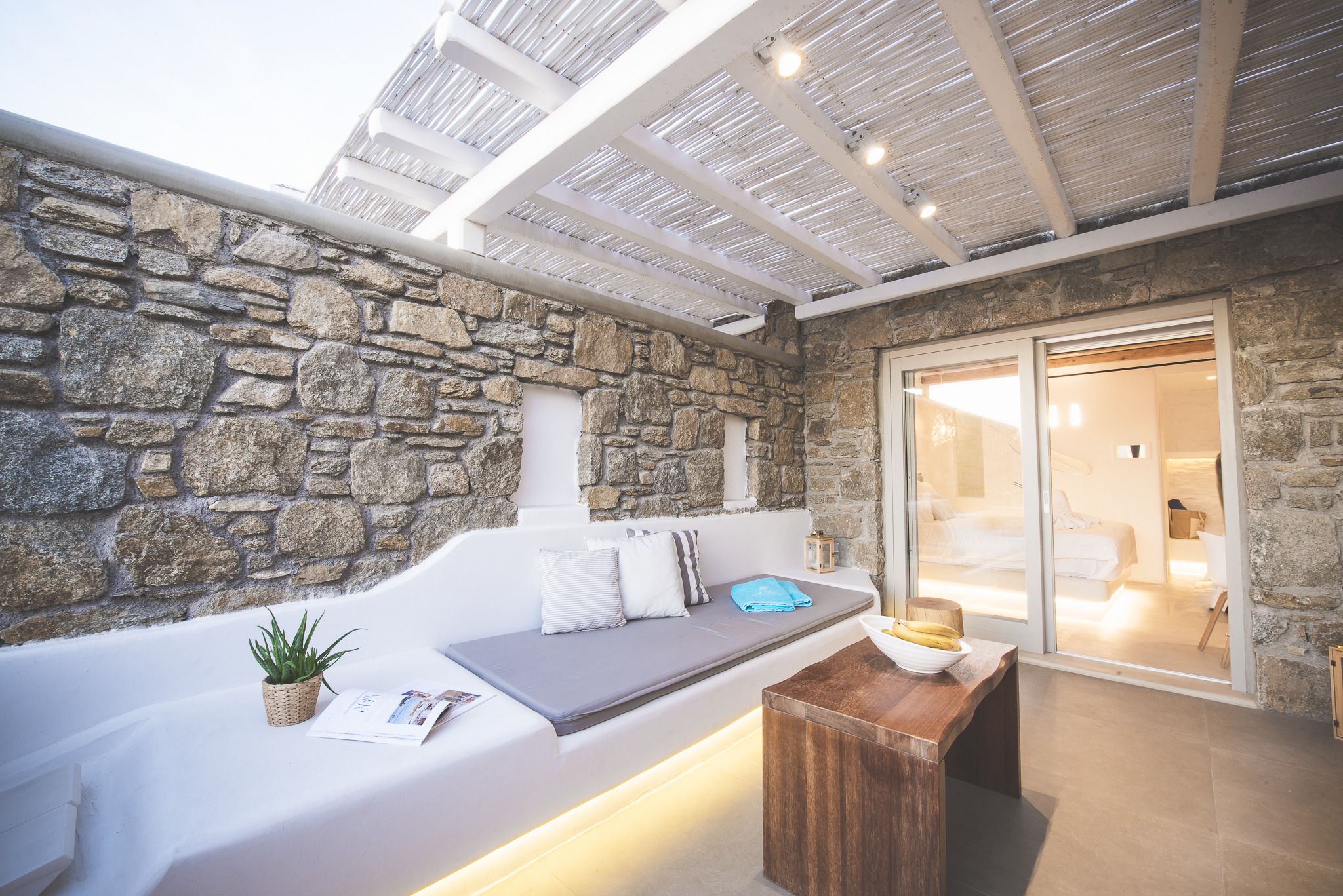 Balius Mykonos