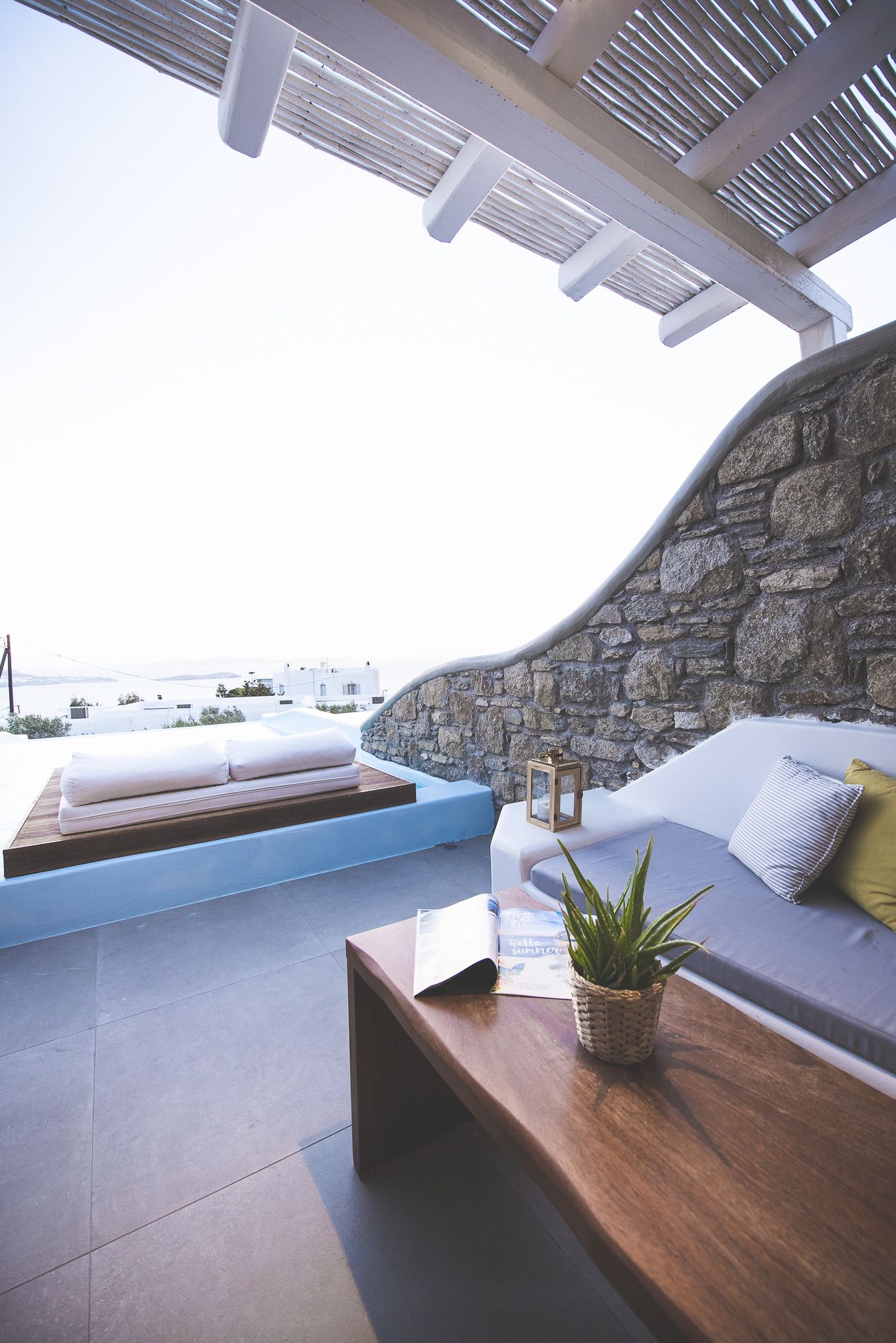 Balius Mykonos