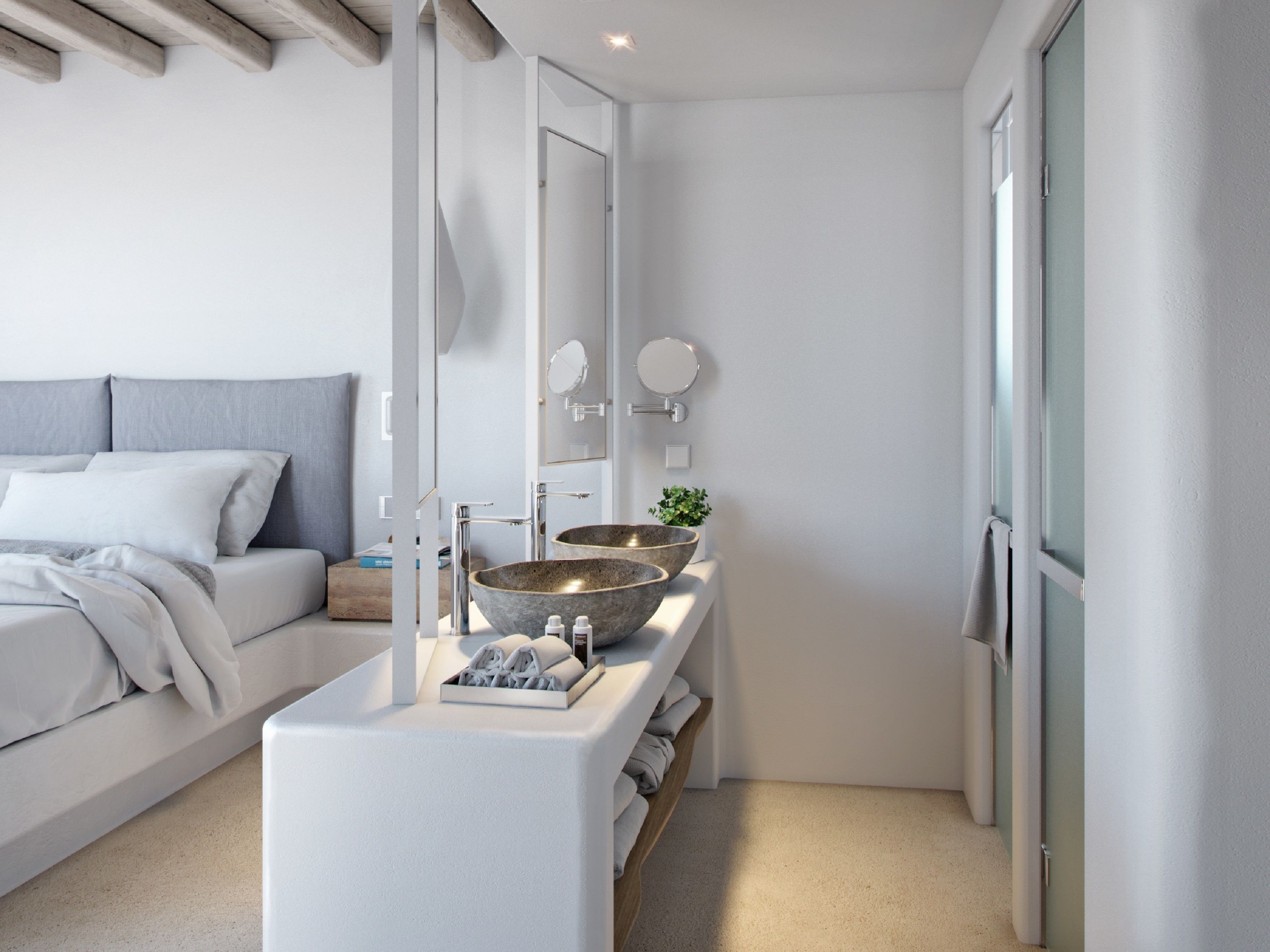 Balius Mykonos