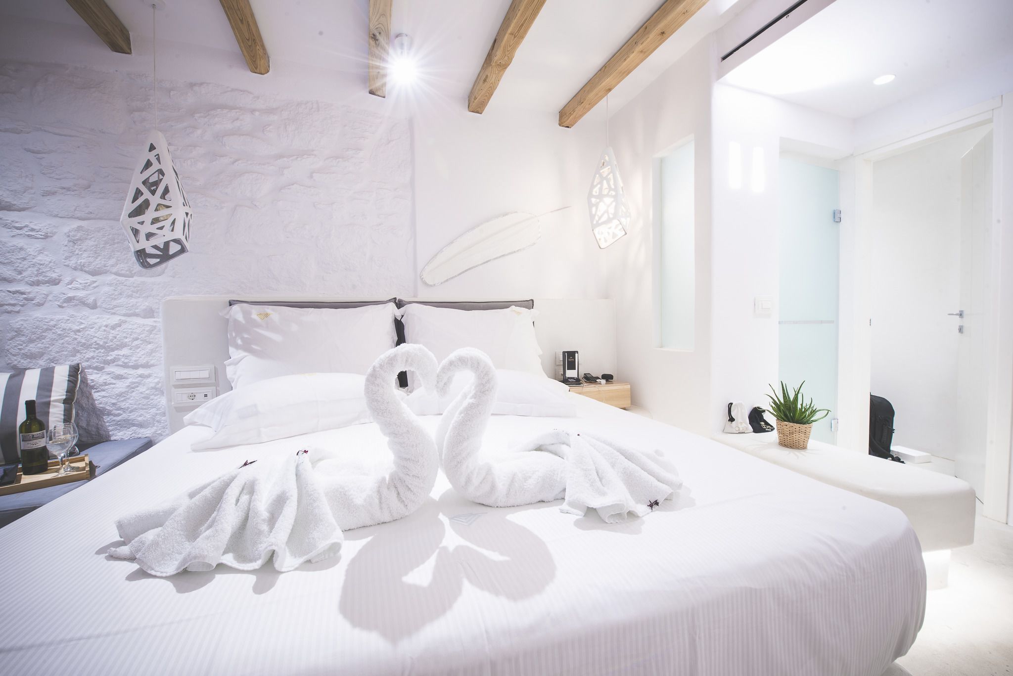 Balius Mykonos