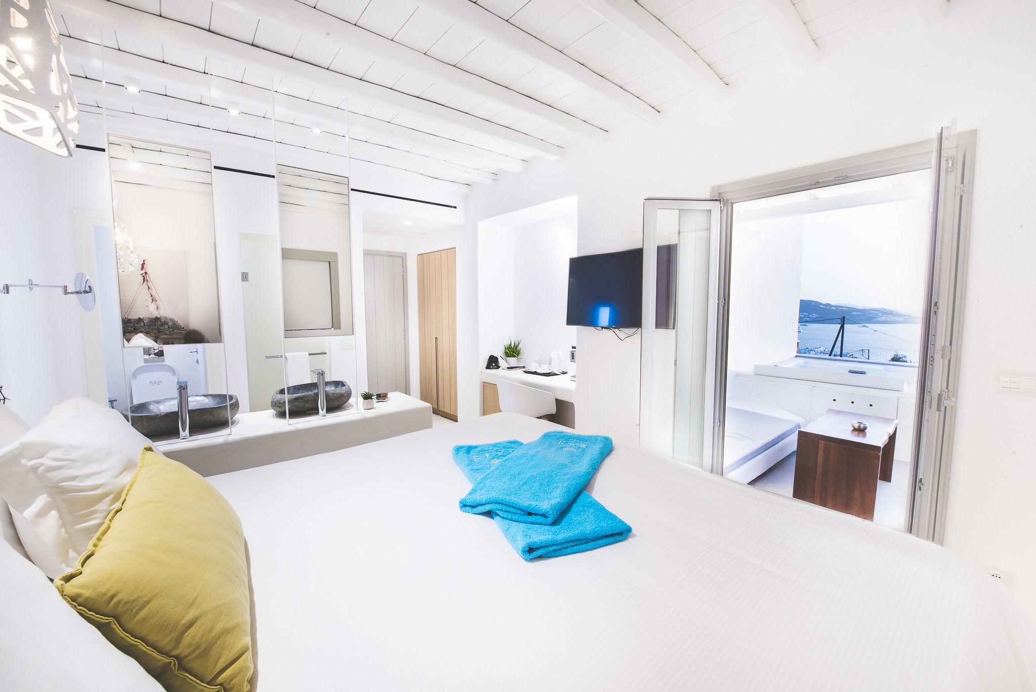 Balius Mykonos