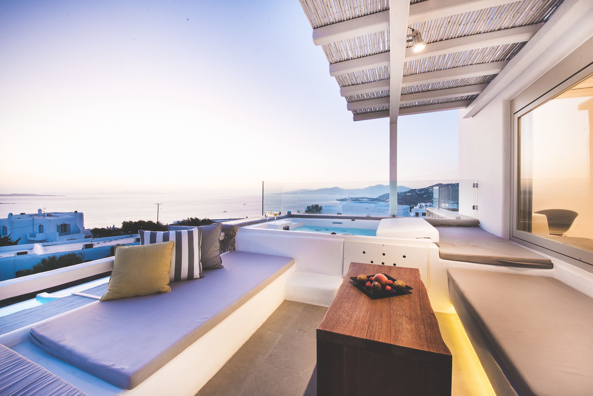 Balius Mykonos