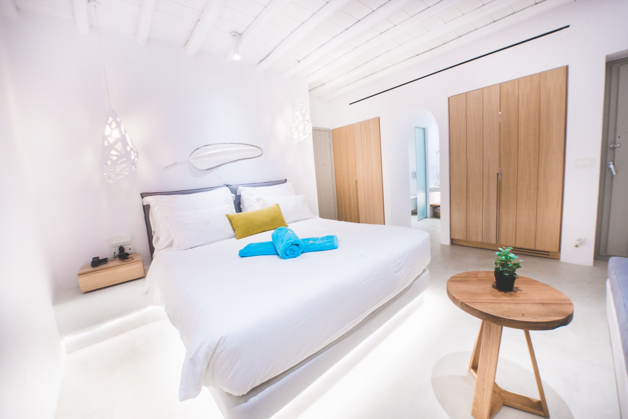 Balius Mykonos