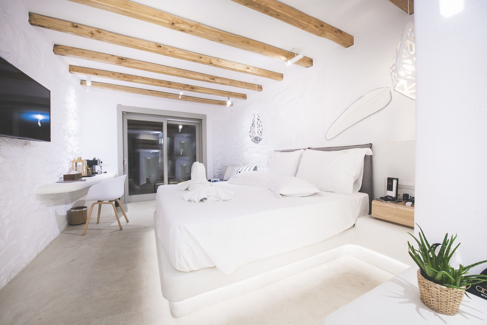 Balius Mykonos