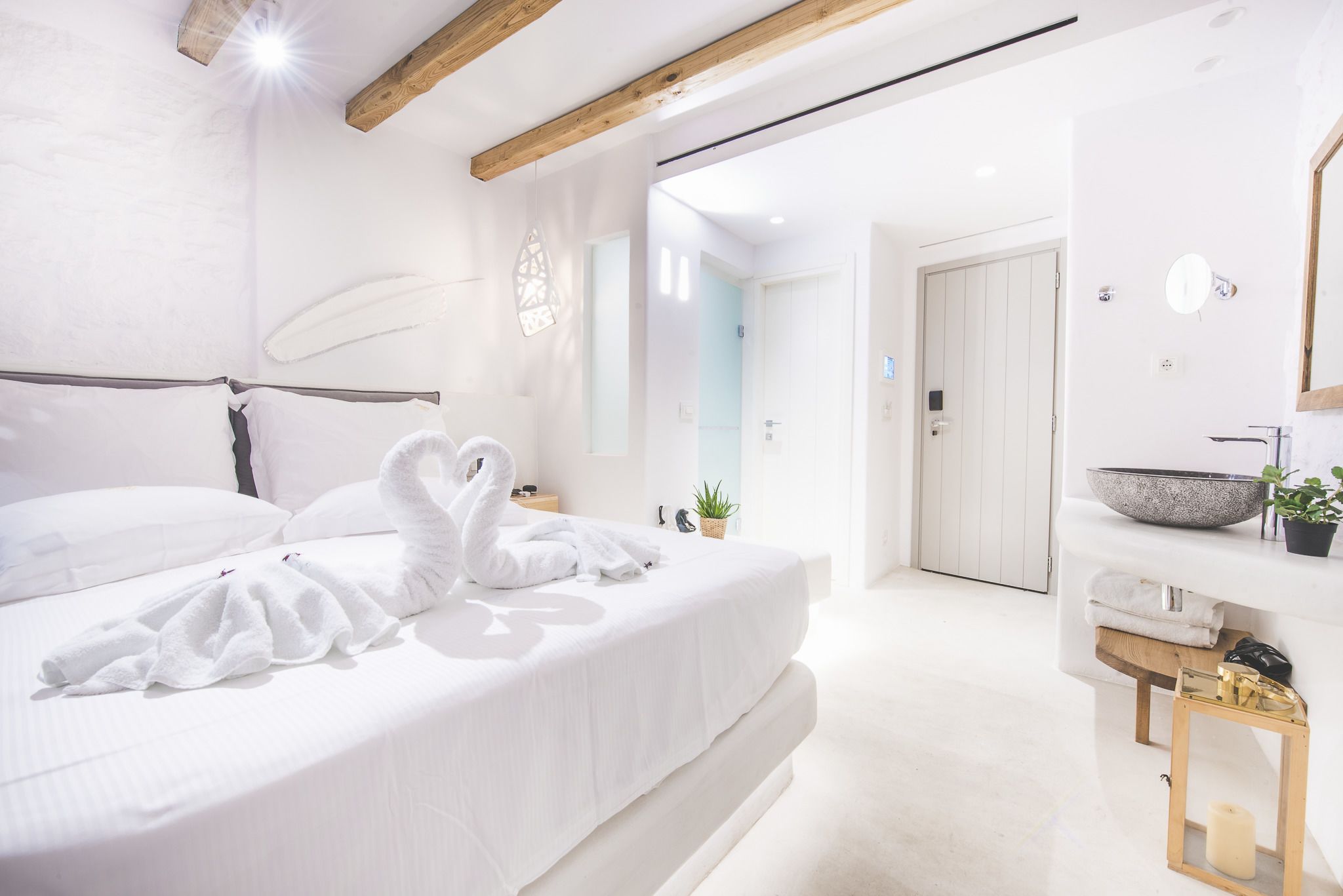 Balius Mykonos