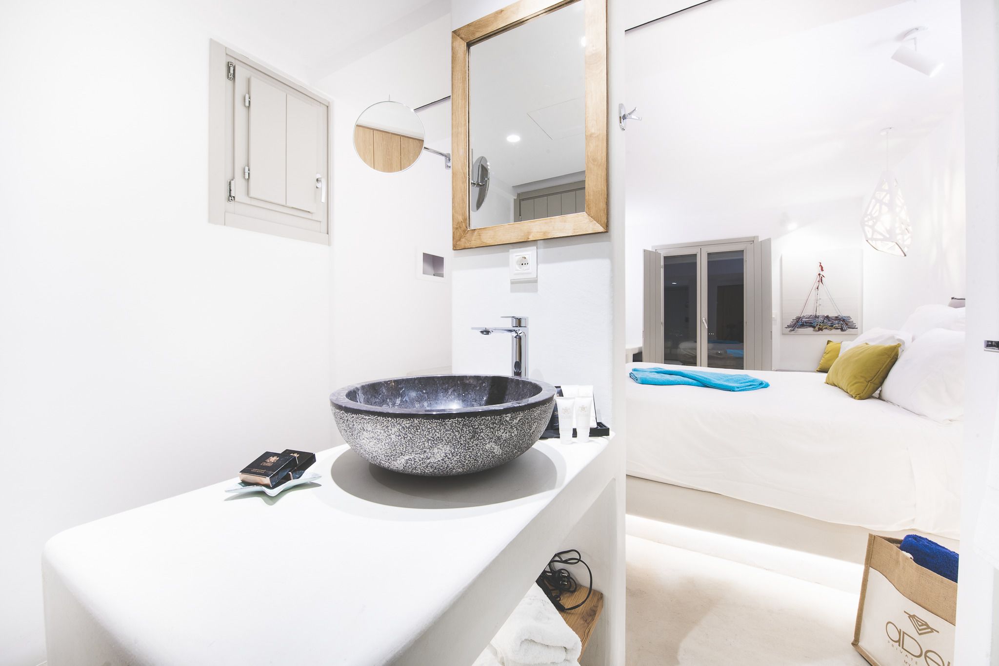 Balius Mykonos