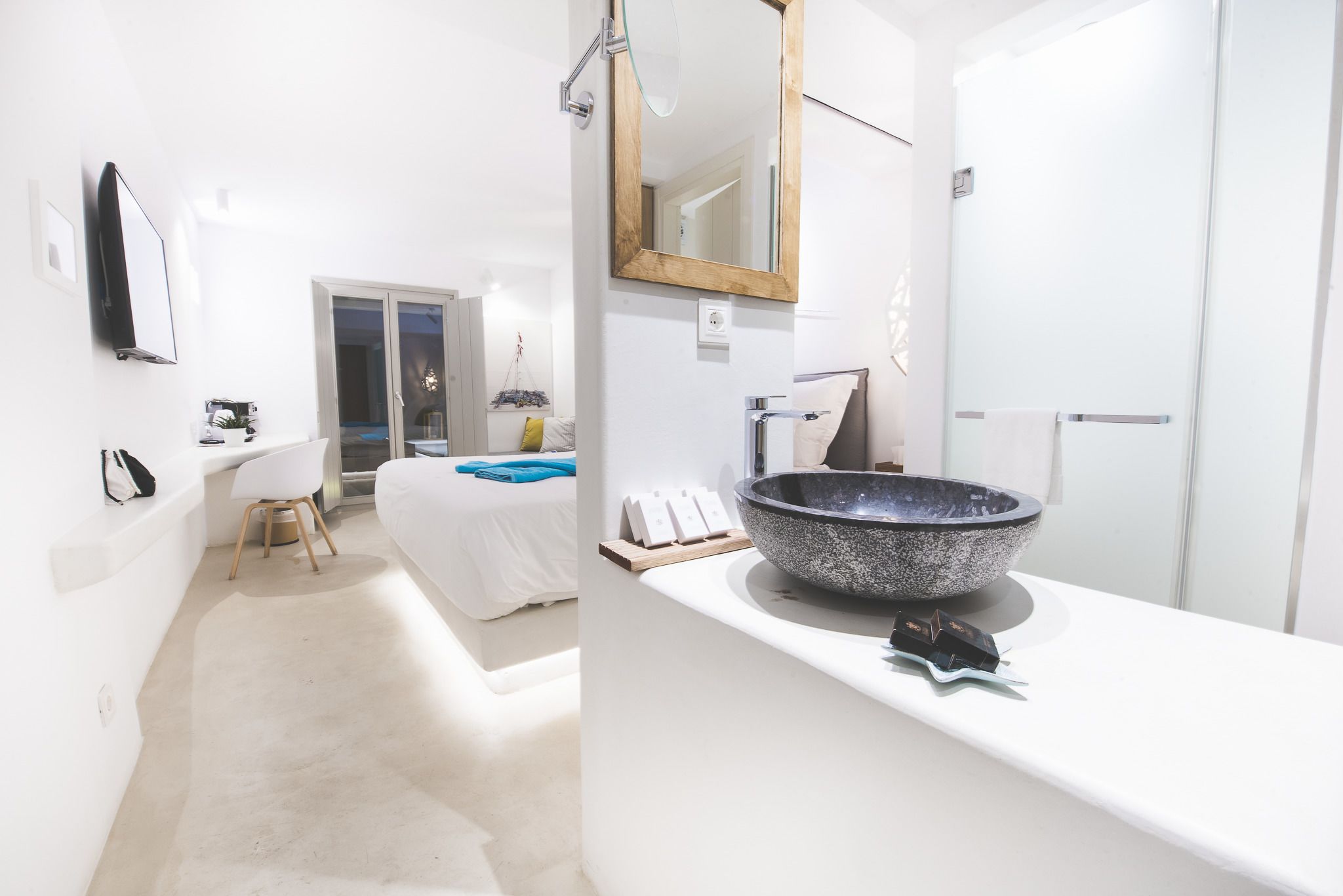 Balius Mykonos