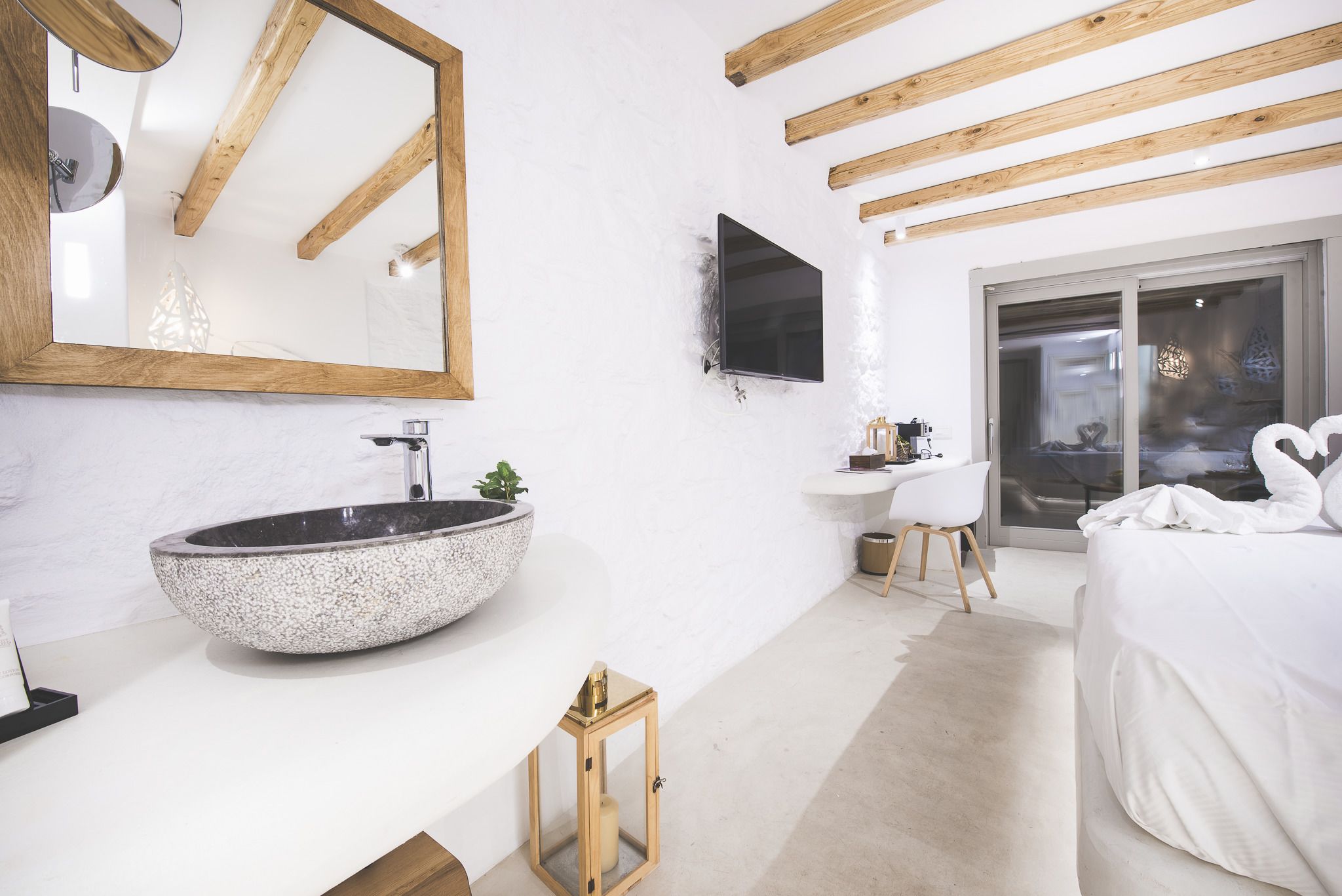 Balius Mykonos