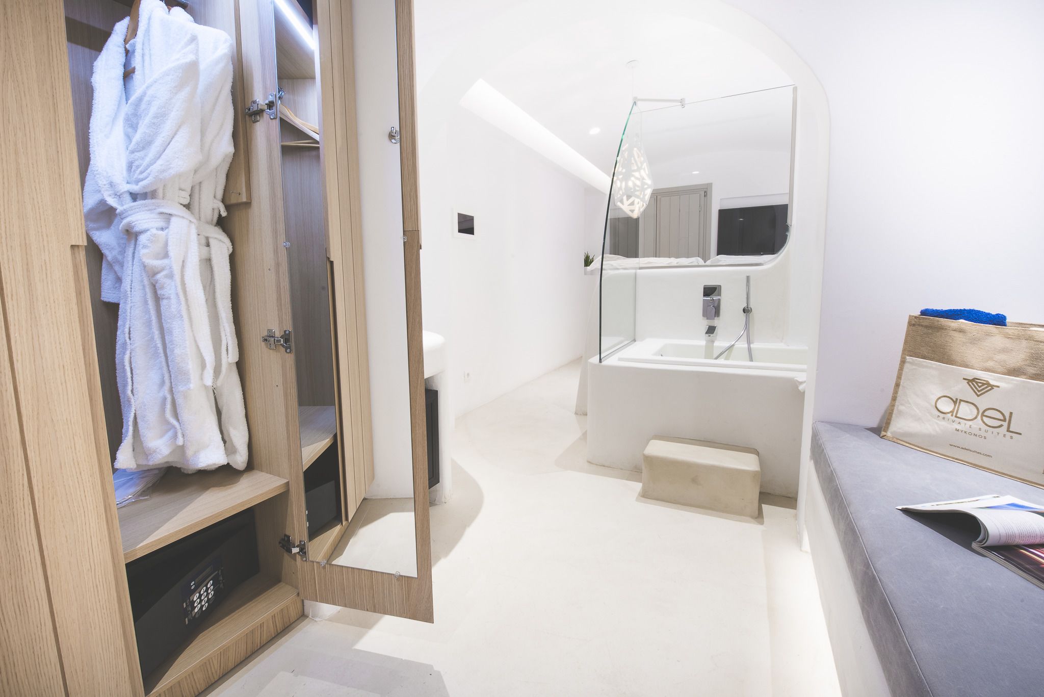 Balius Mykonos