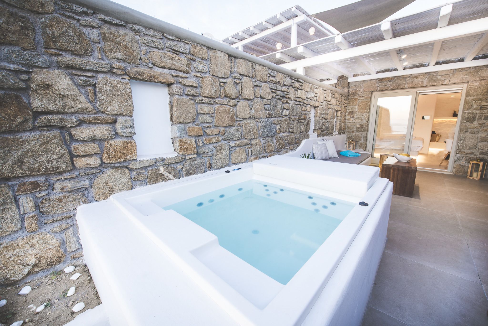 Balius Mykonos