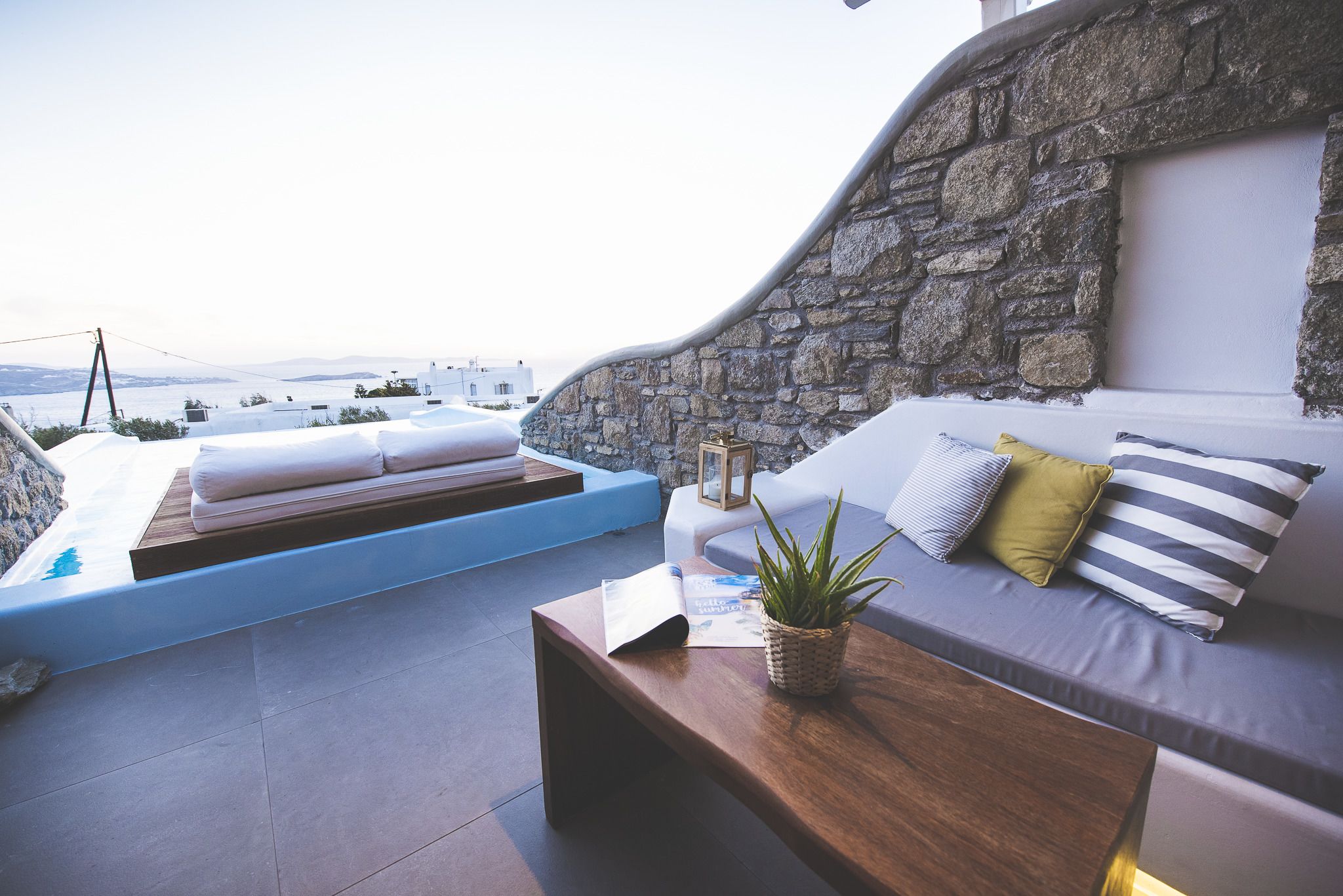 Balius Mykonos