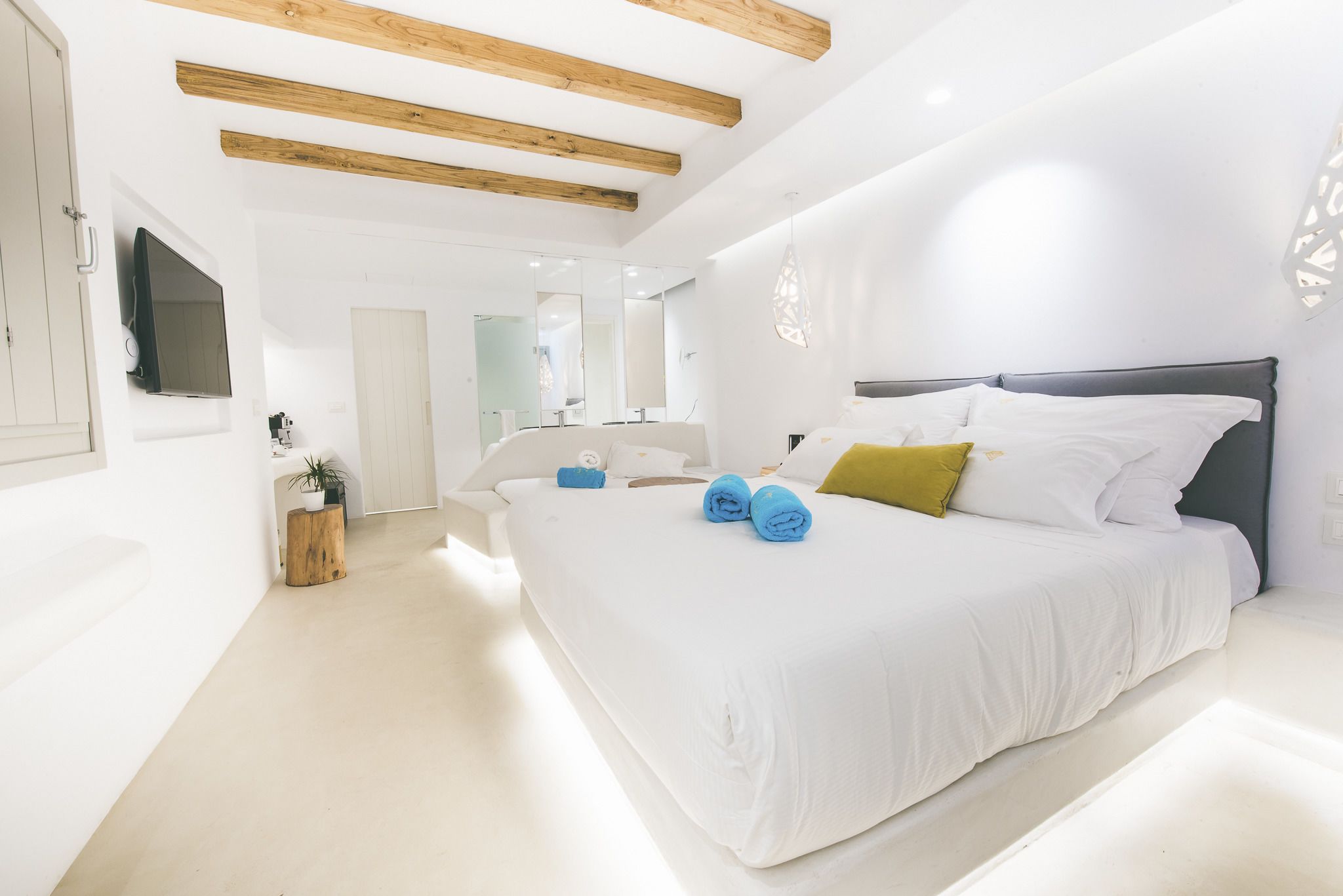 Balius Mykonos