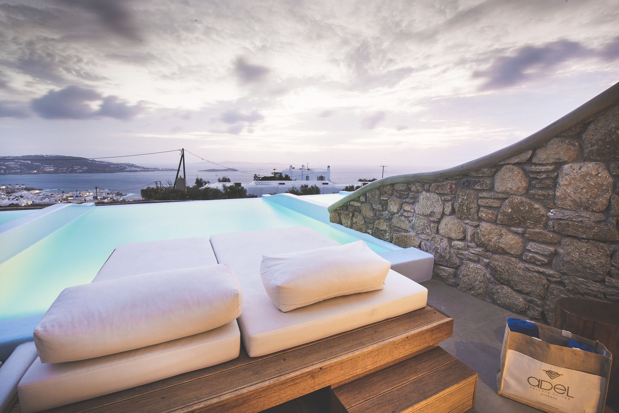 Balius Mykonos