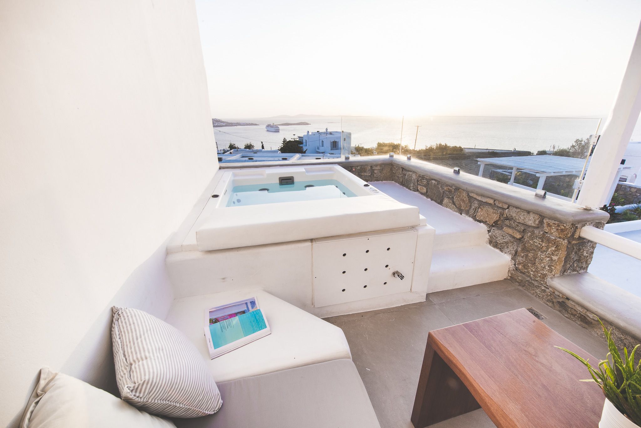 Balius Mykonos