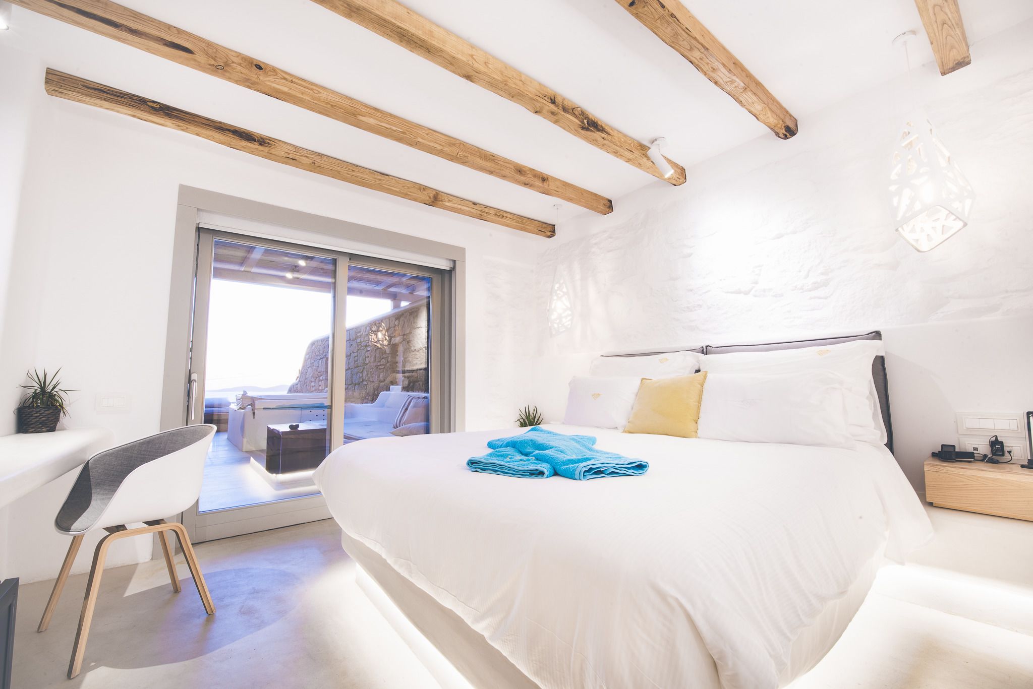 Balius Mykonos