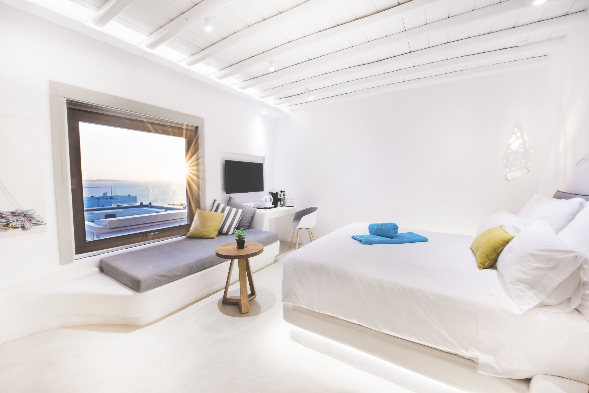 Balius Mykonos