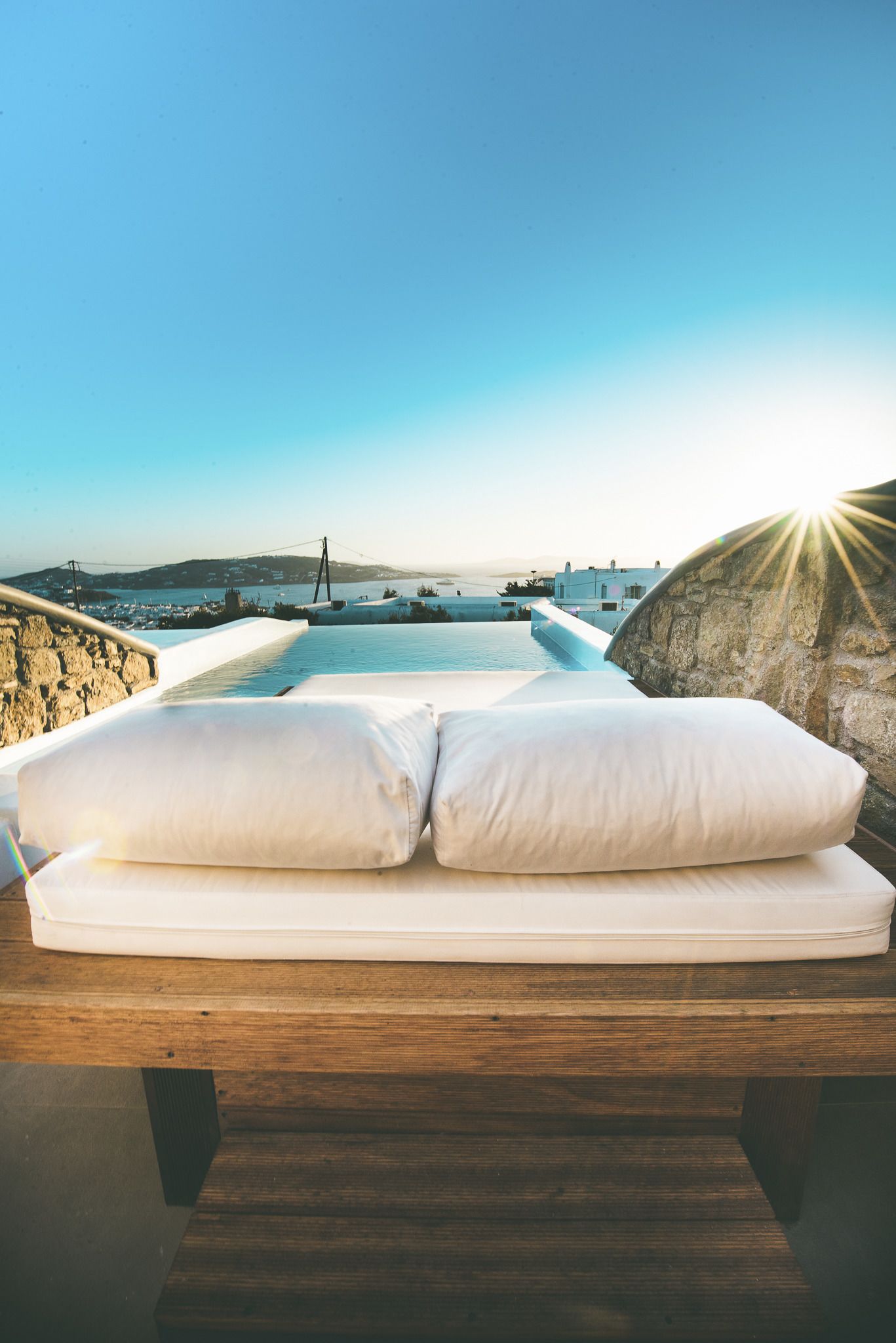 Balius Mykonos