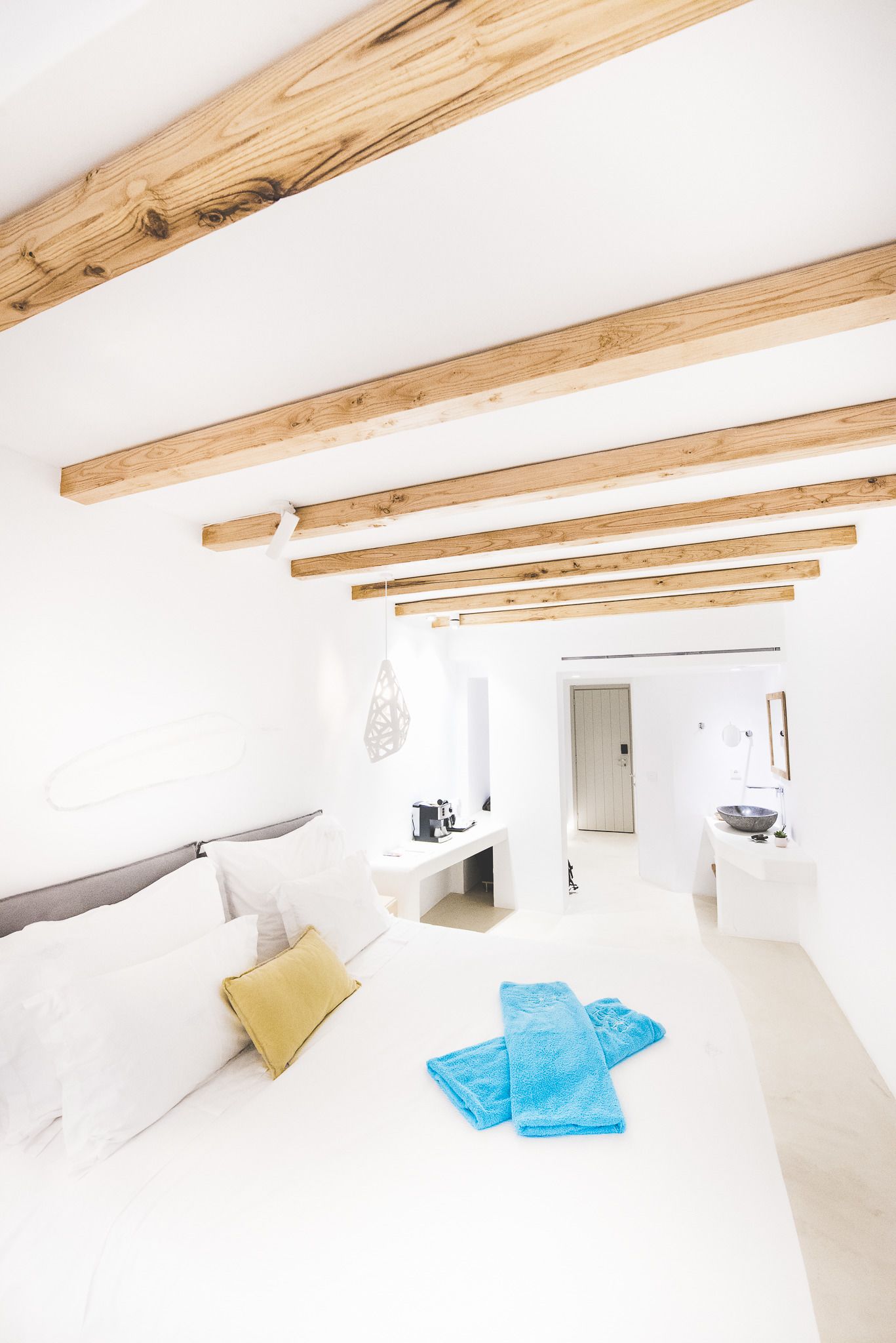 Balius Mykonos