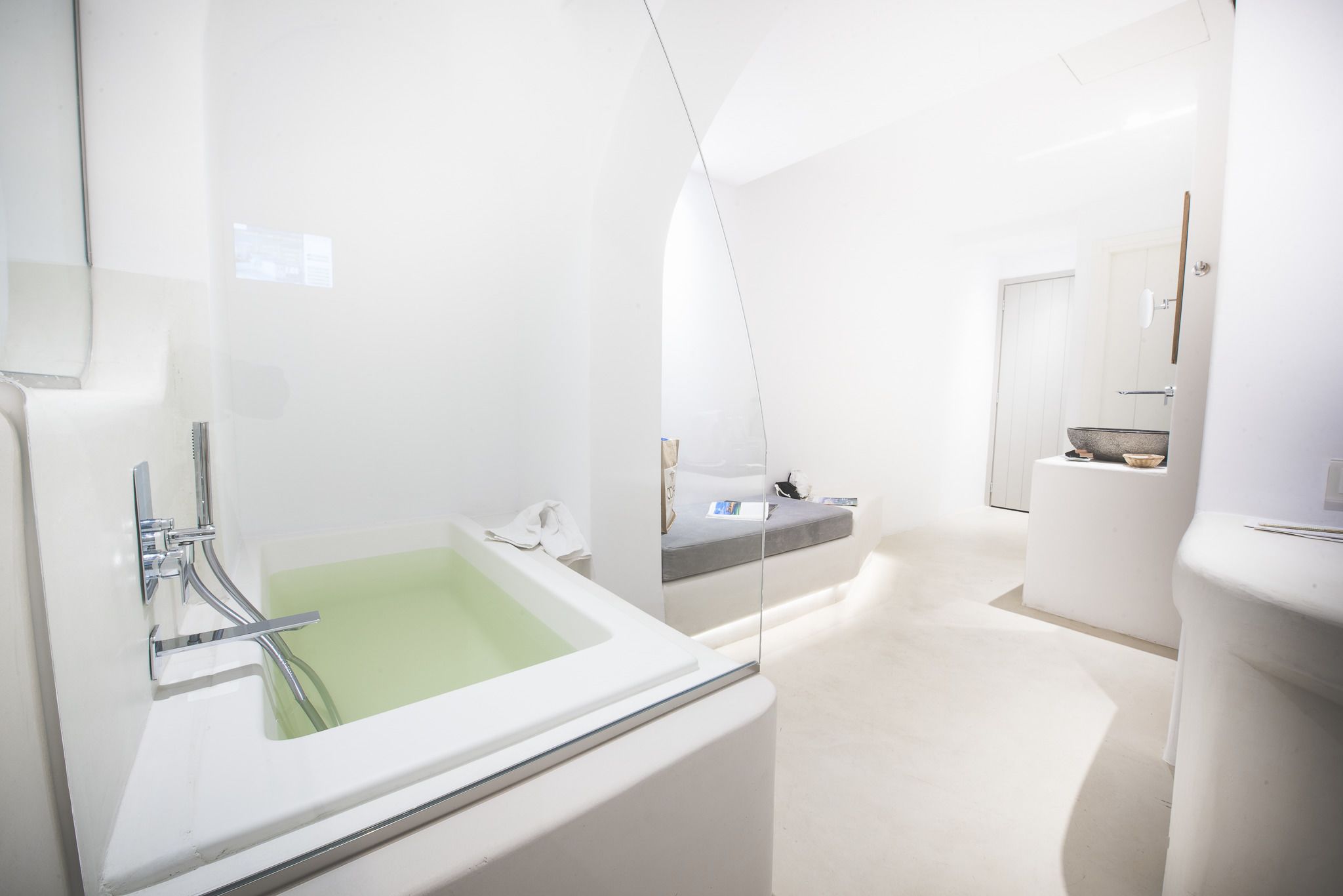 Balius Mykonos