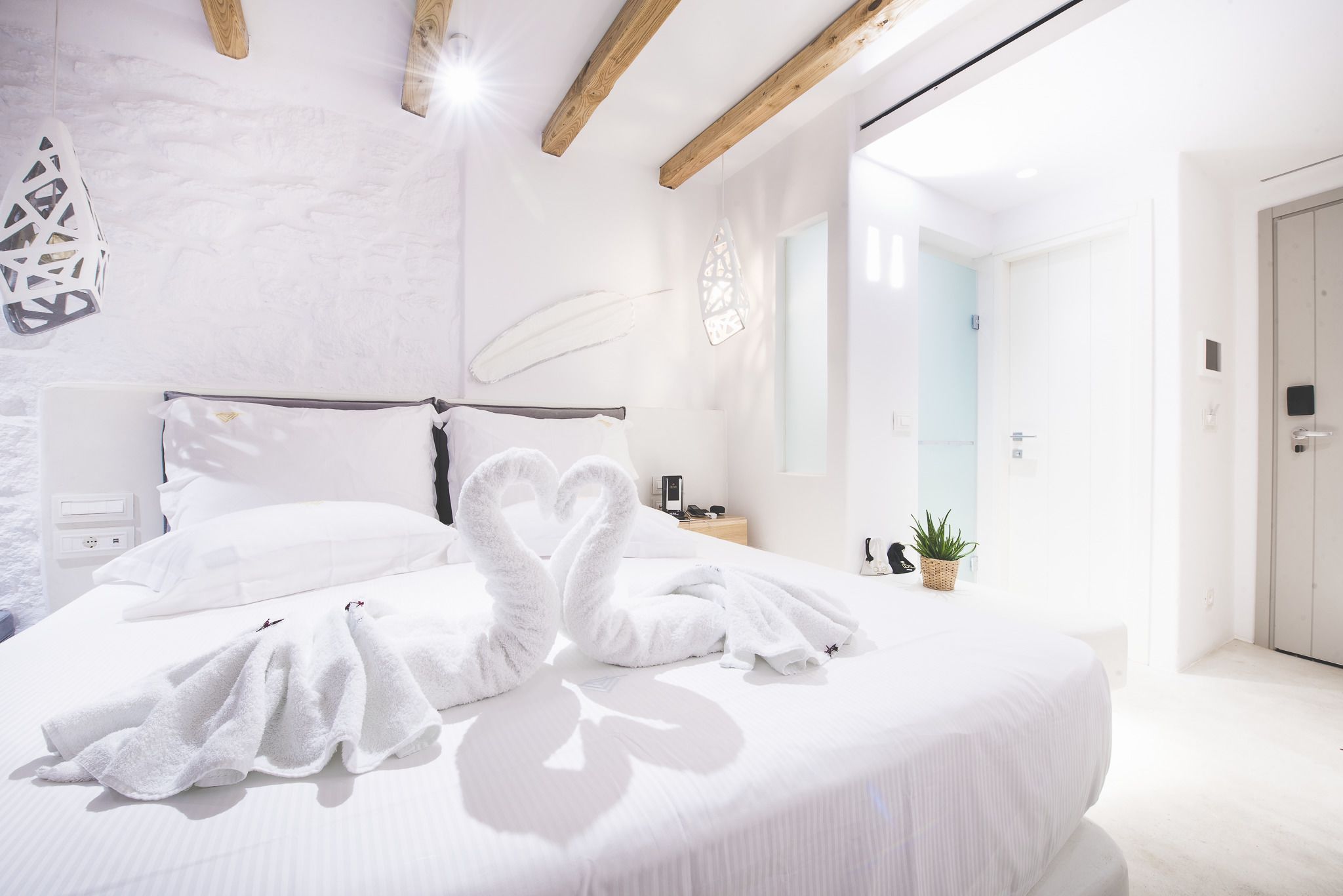 Balius Mykonos