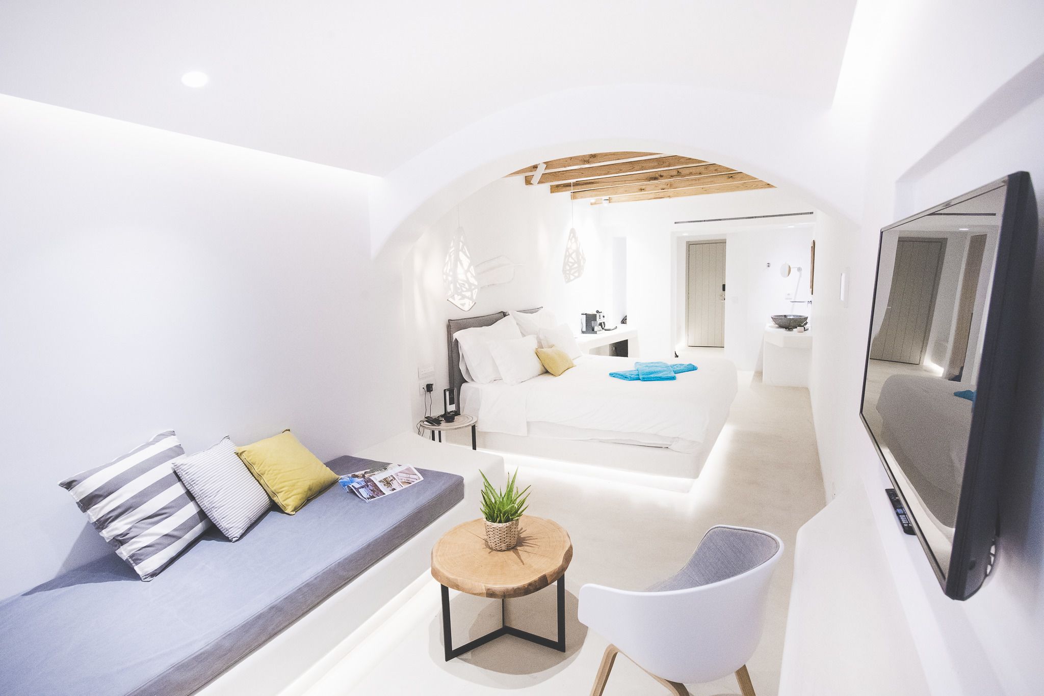 Balius Mykonos