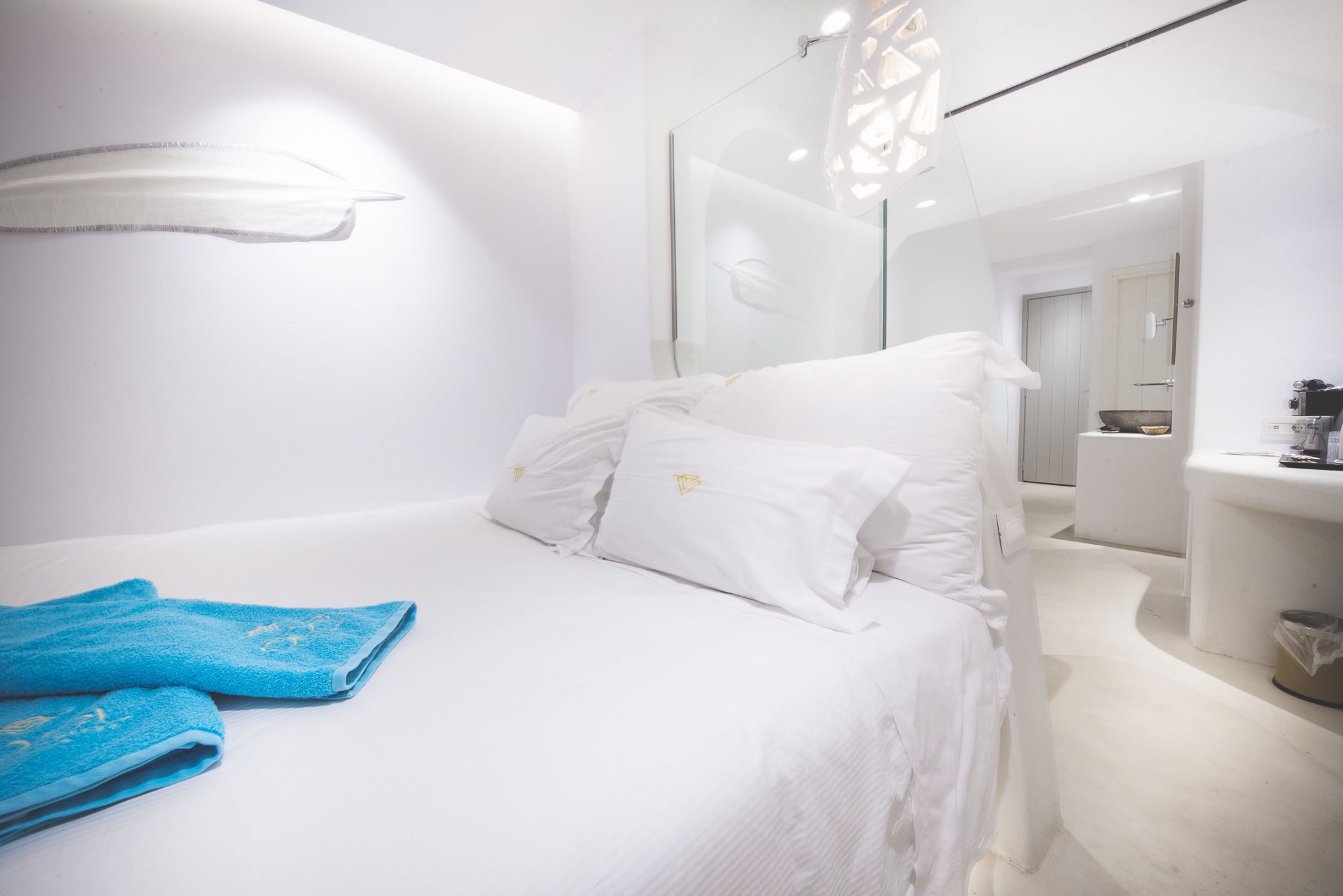 Balius Mykonos