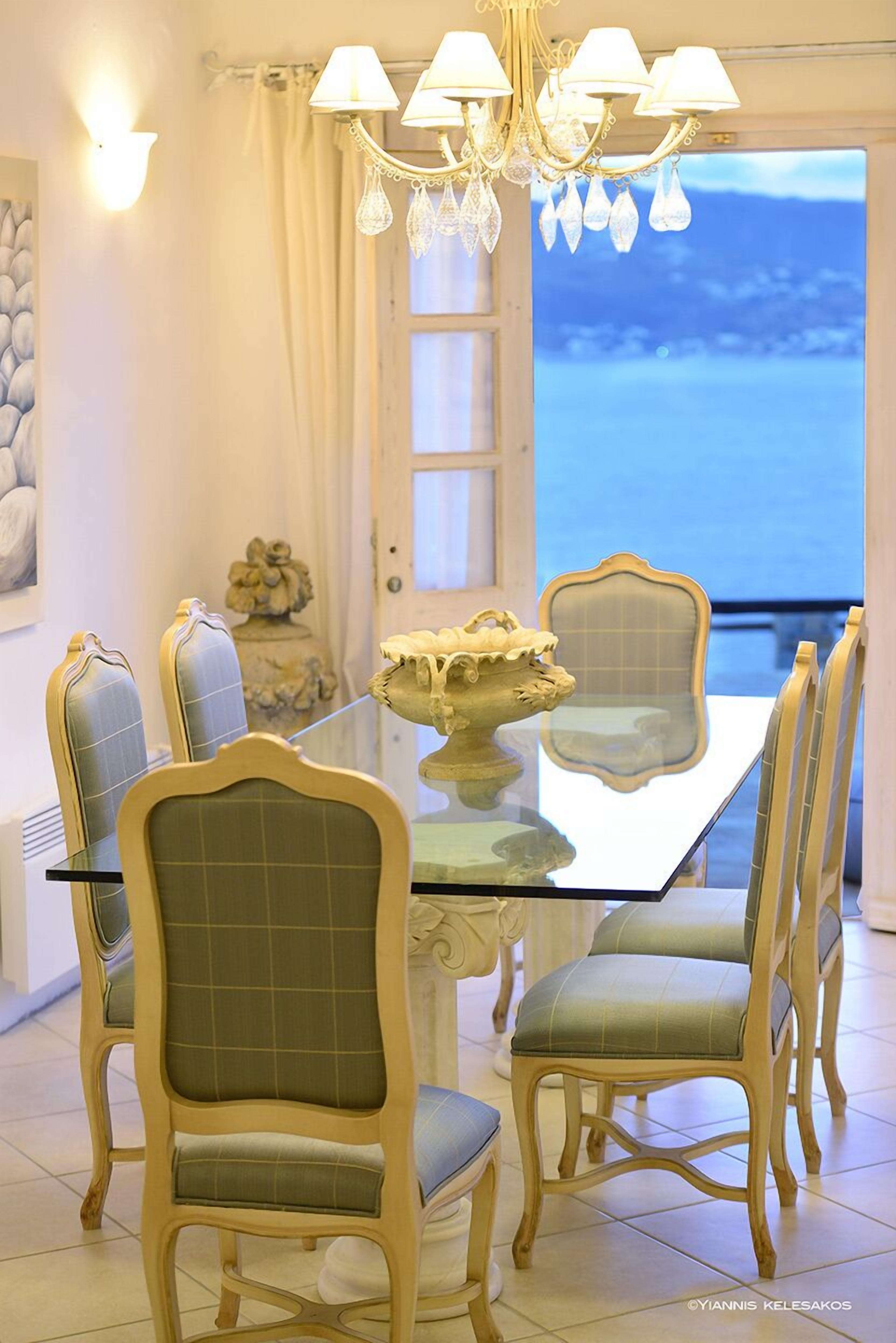 Aegean Pearl Villa
