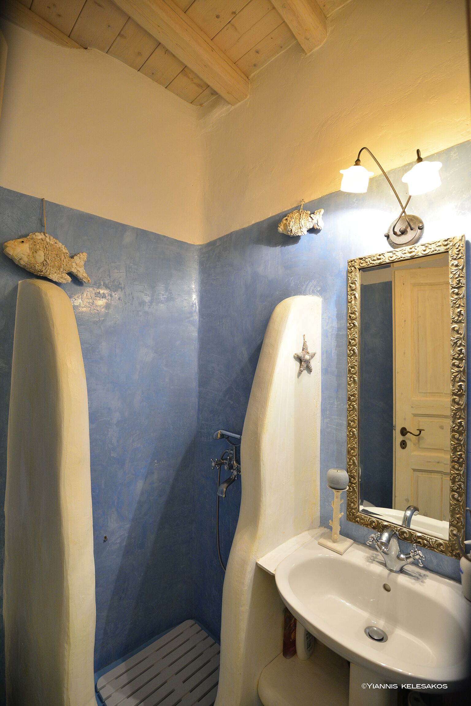 Aegean Pearl Villa